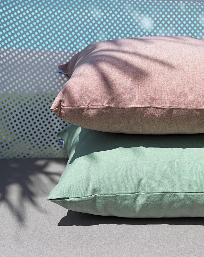 Cuscino Passepartout Kissen