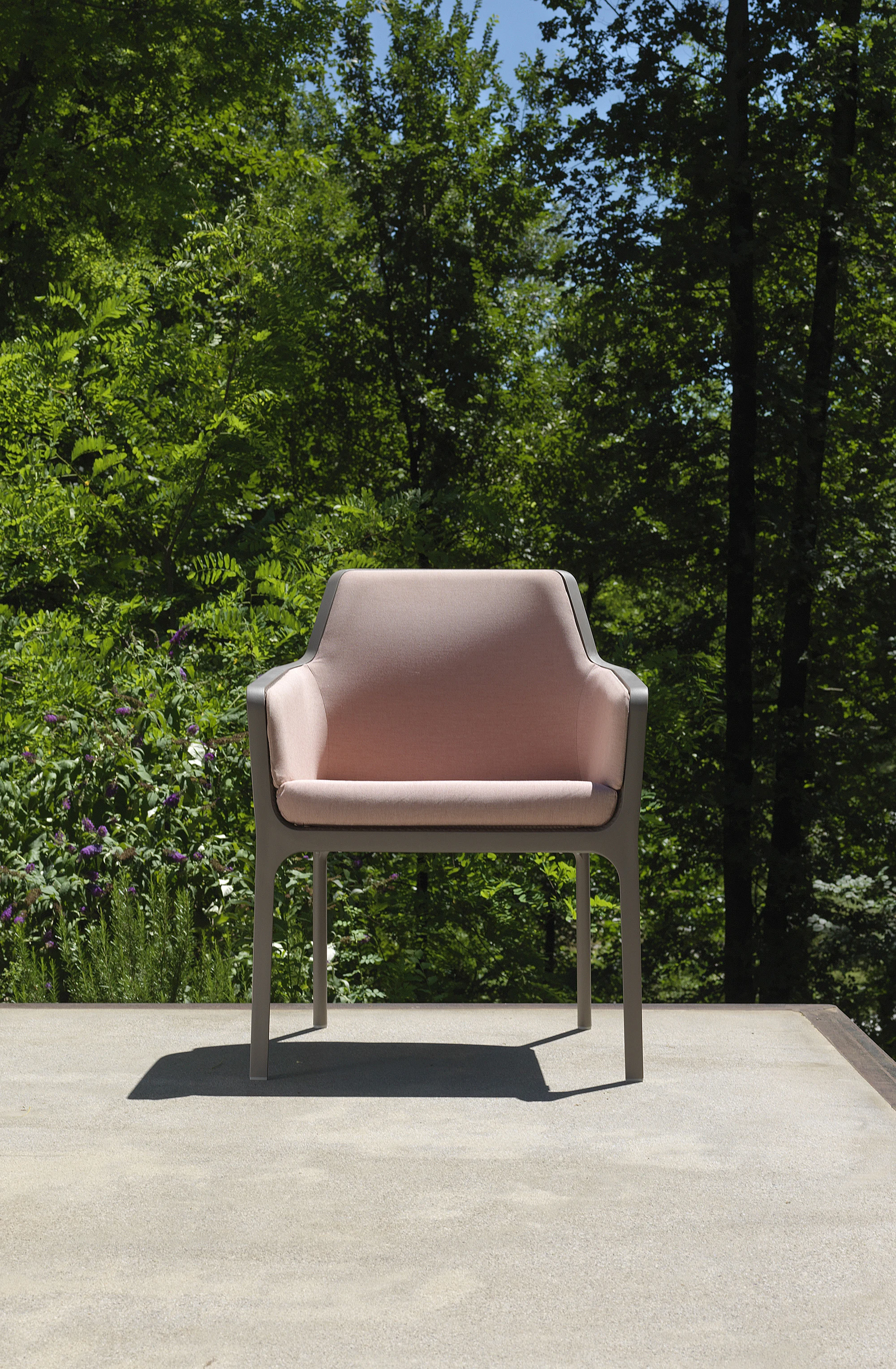 Cuscino Shell (Net Relax) Kissen