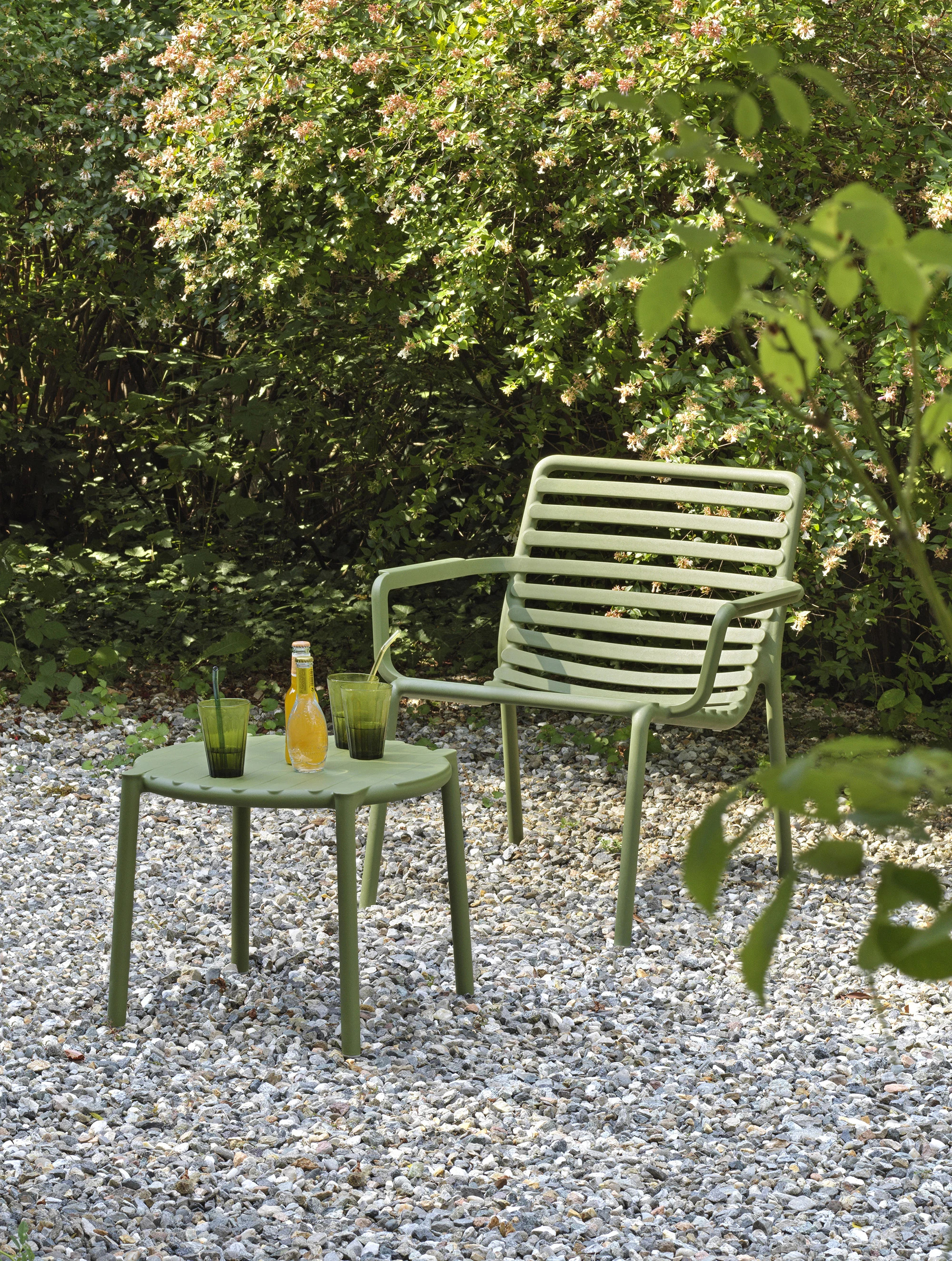 Doga Table Tischchen