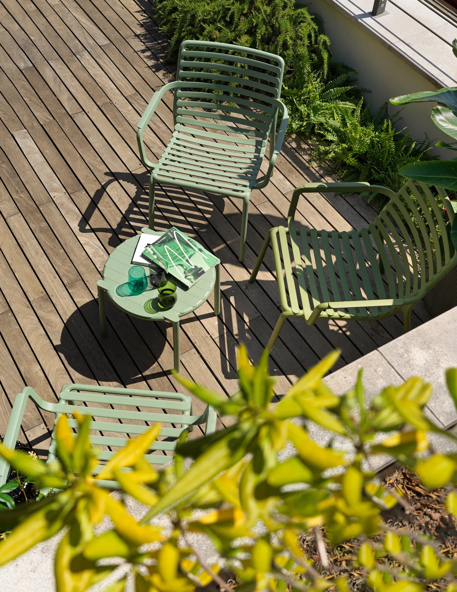 Doga Table Tischchen