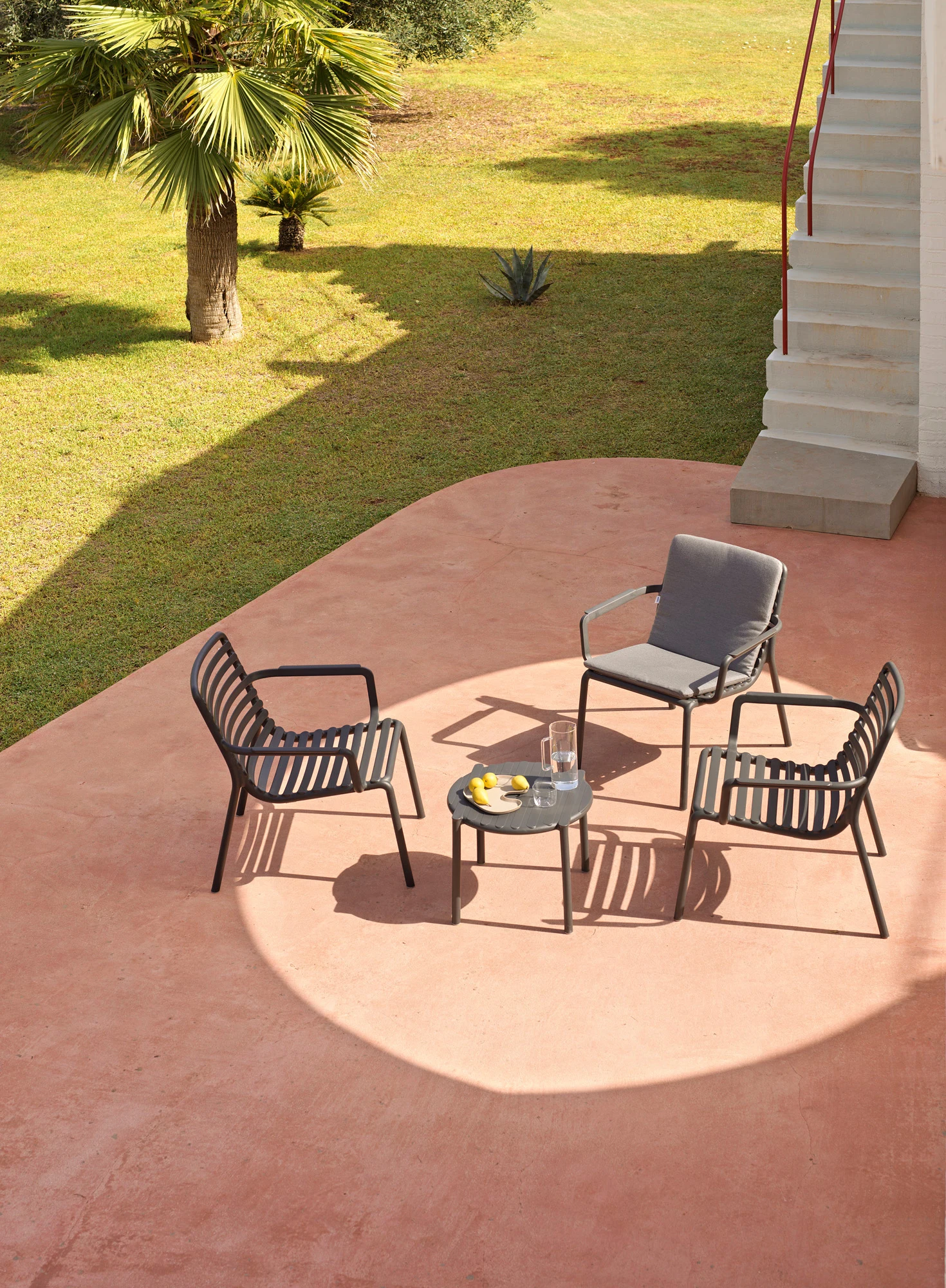 Doga Table Tischchen