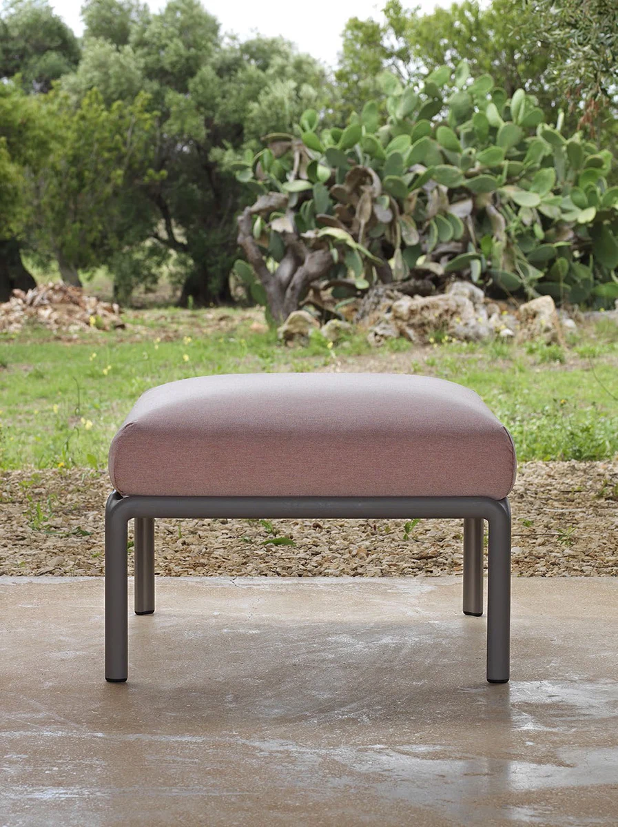 Komodo Pouf Sofa