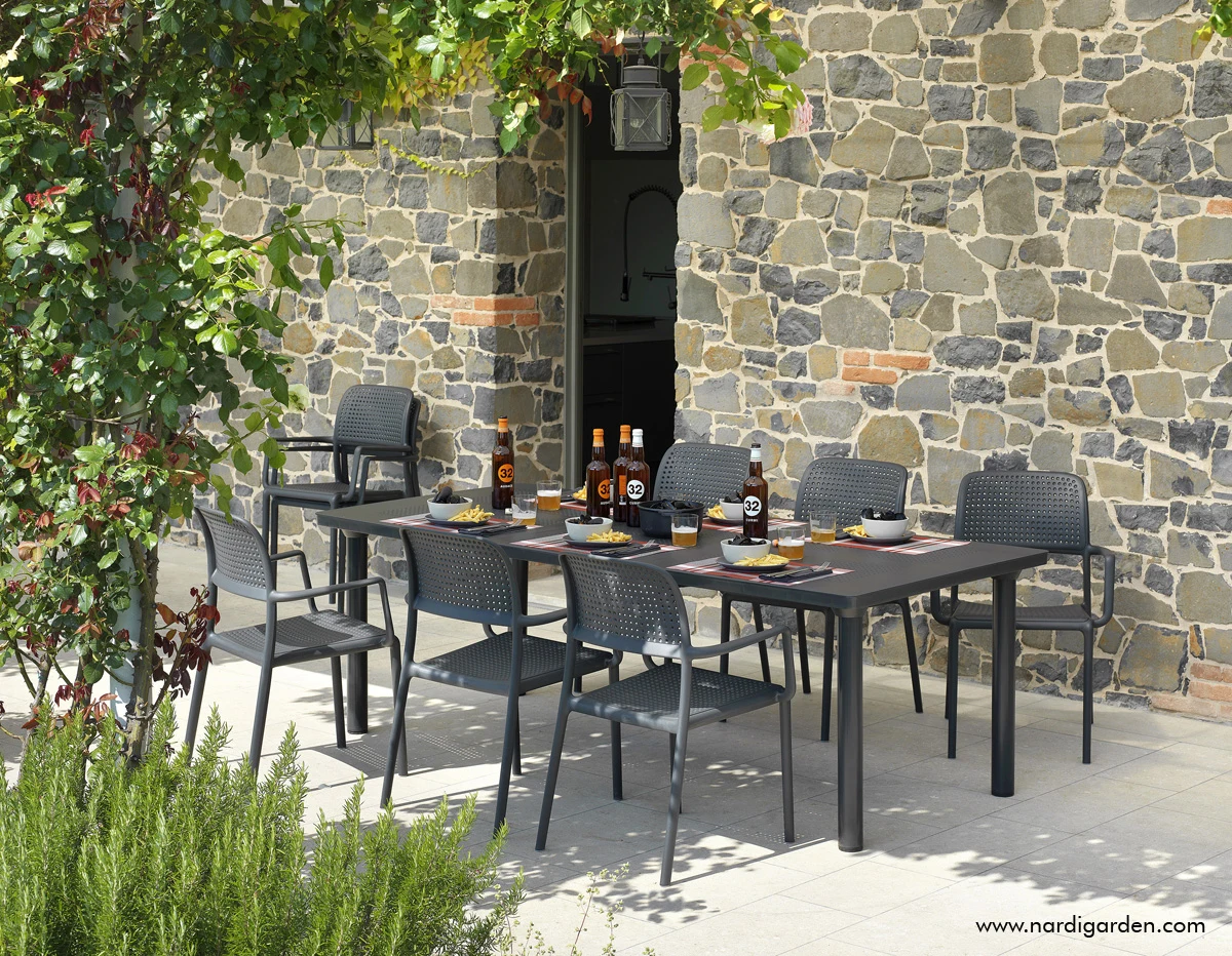 Libeccio Tisch