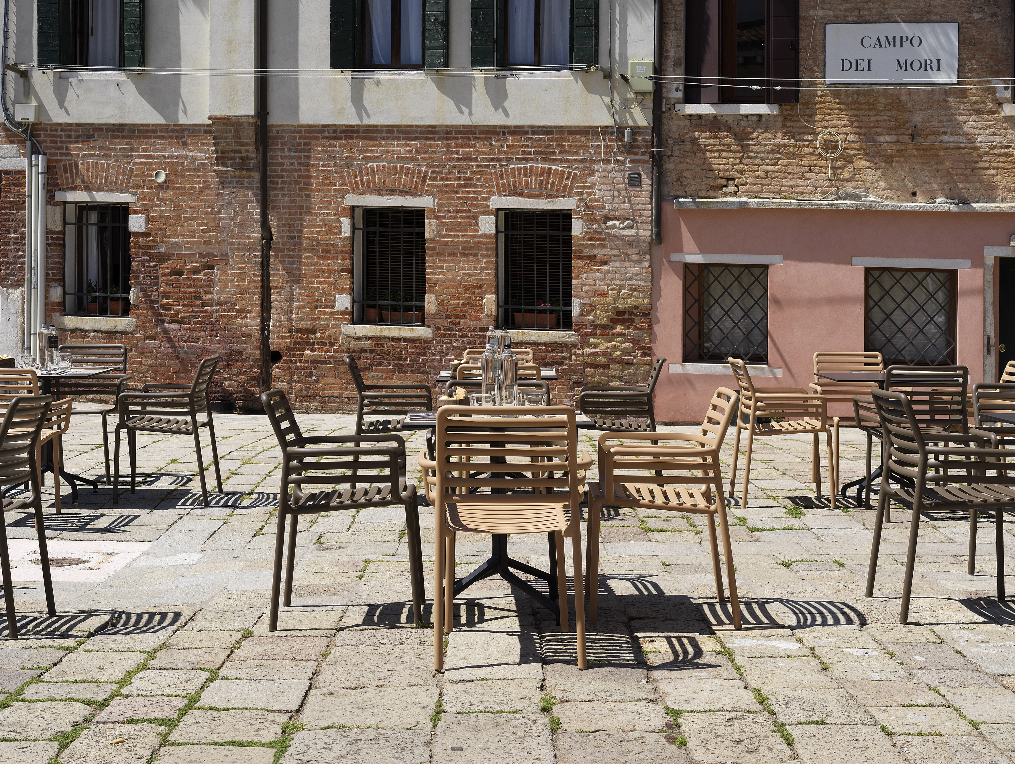 Nardi Doga Armchair Stuhl