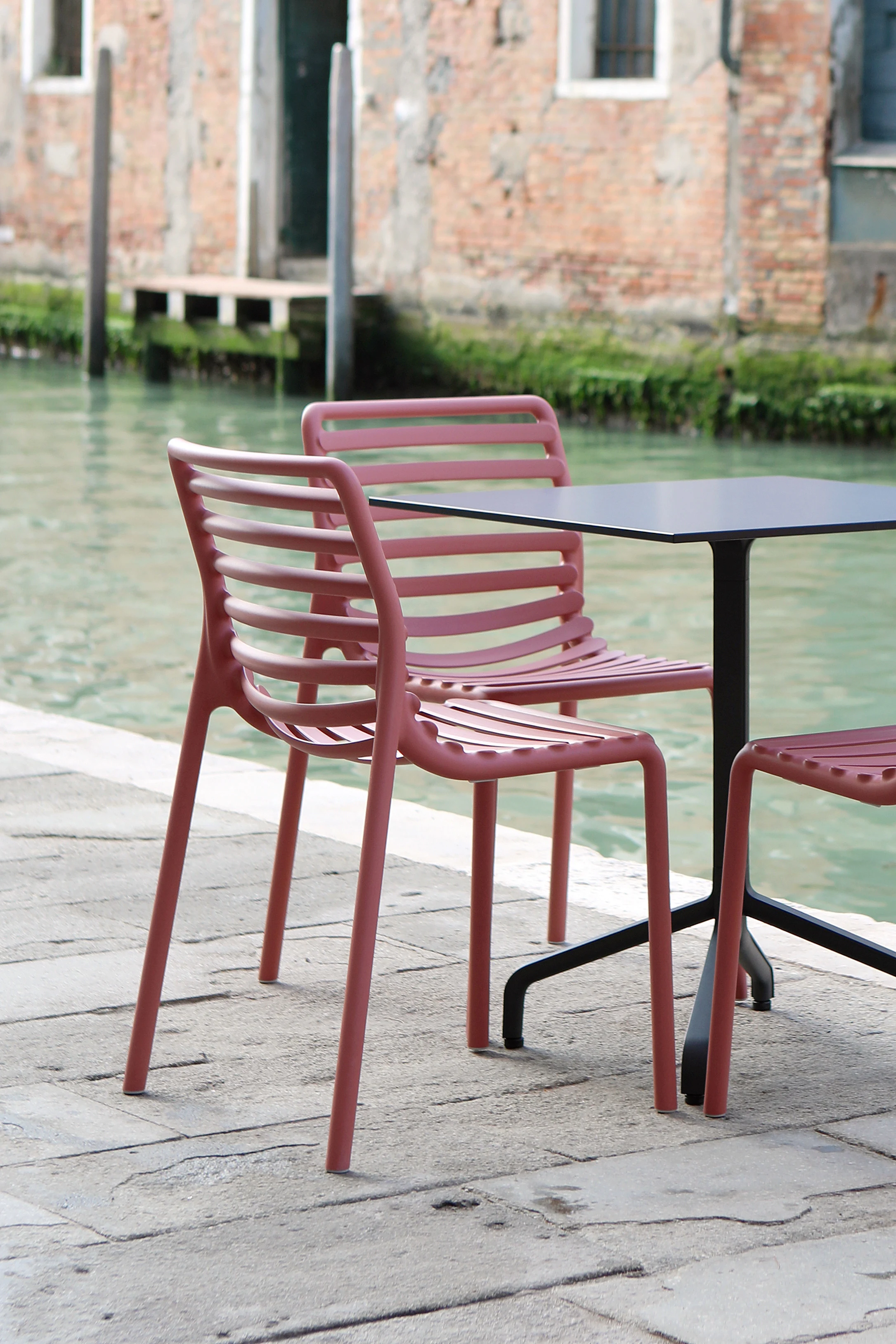 Nardi Doga Bistrot Stuhl