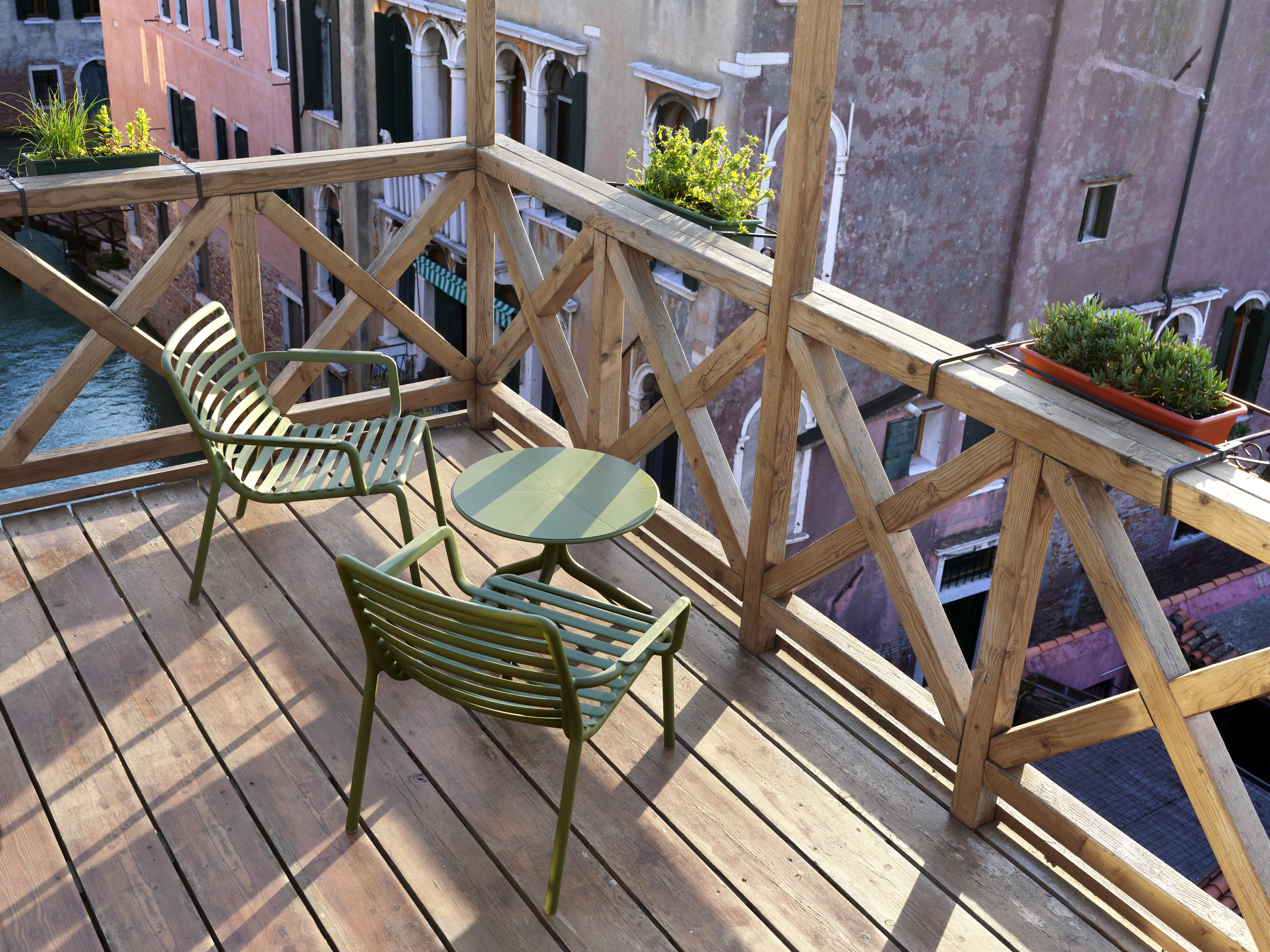 Nardi Doga Relax Stuhl