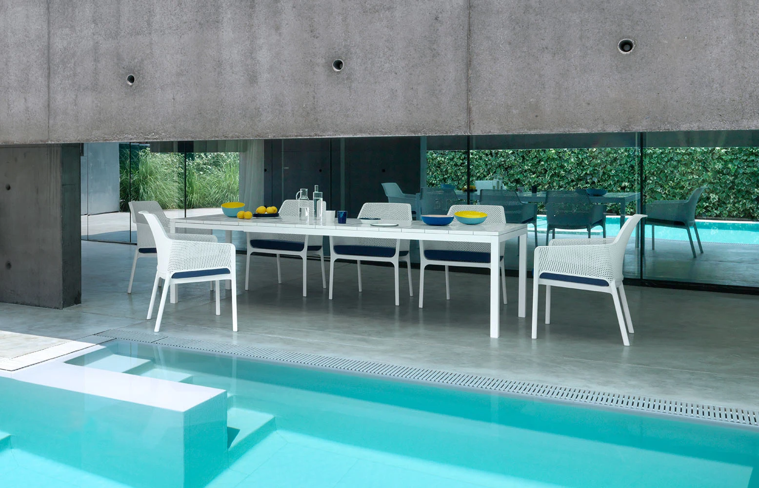 Nardi Net Relax Stuhl