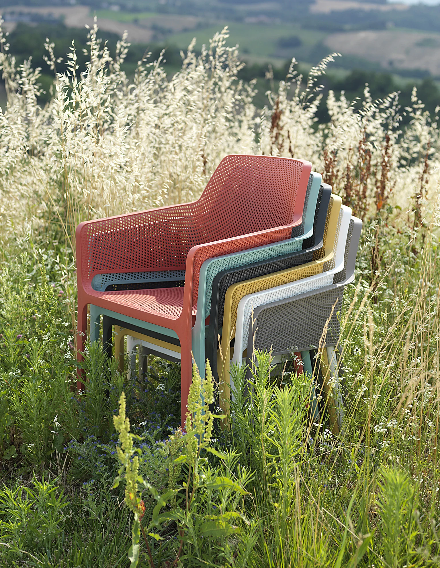 Nardi Net Relax Stuhl
