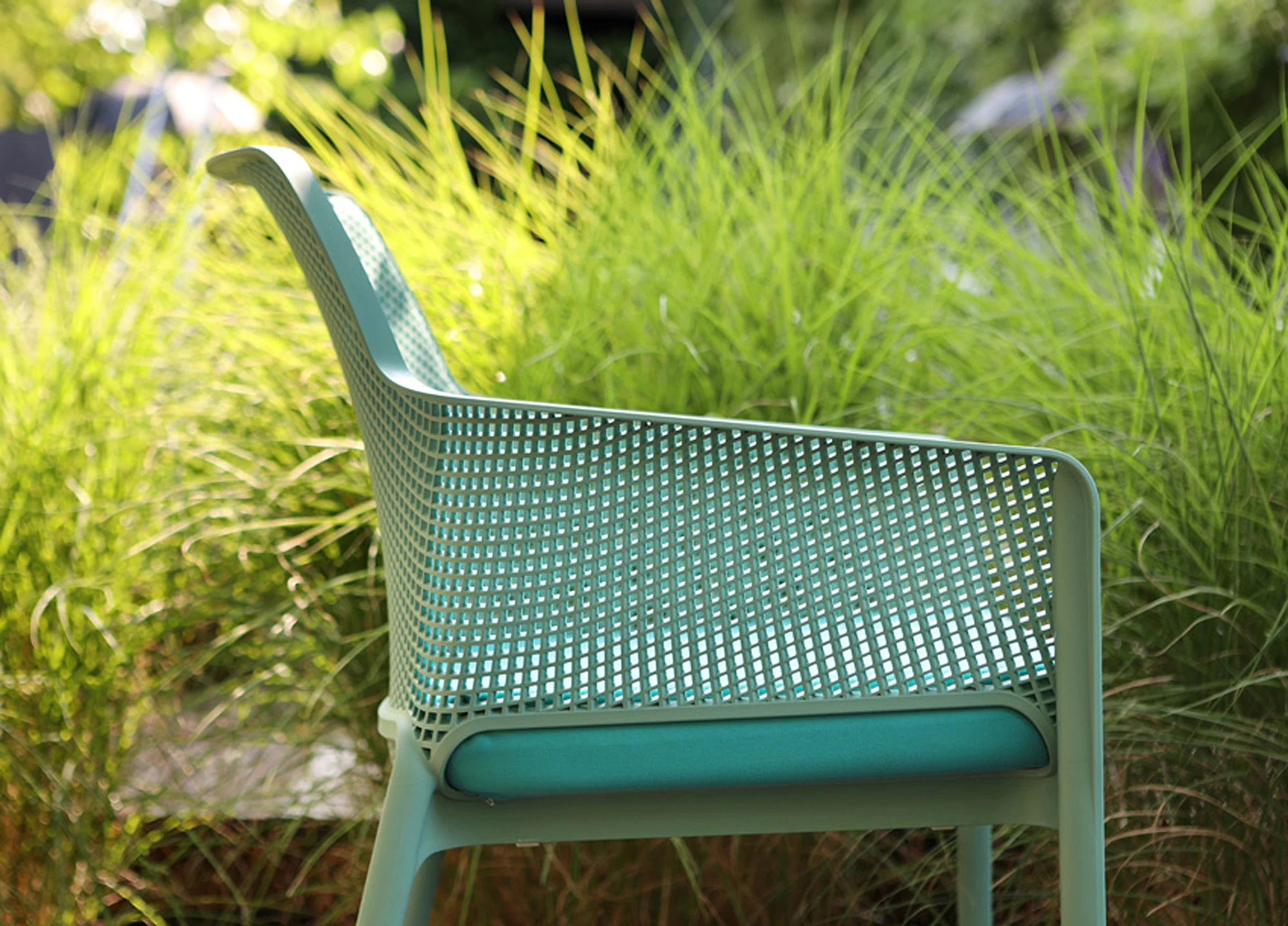 Nardi Net Bench Sofa – Outdoor-Gartenbank