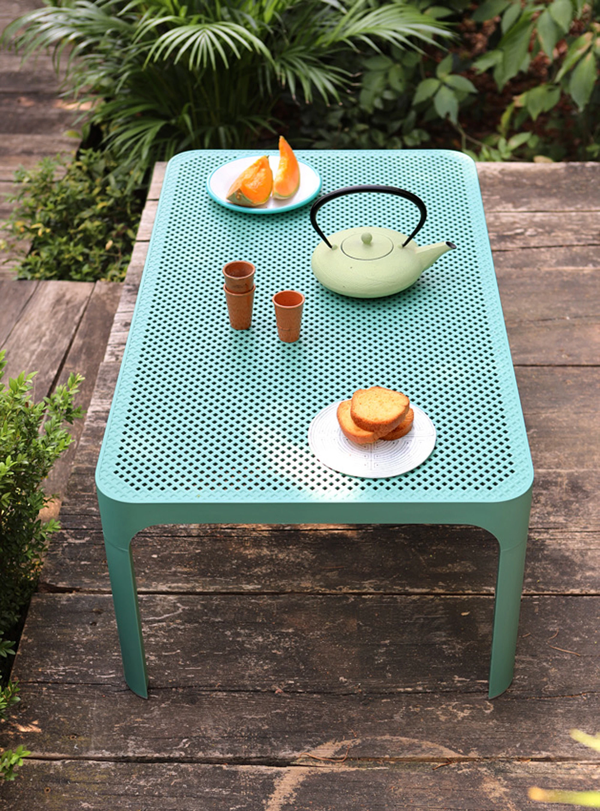 Net Table 100 Tischchen