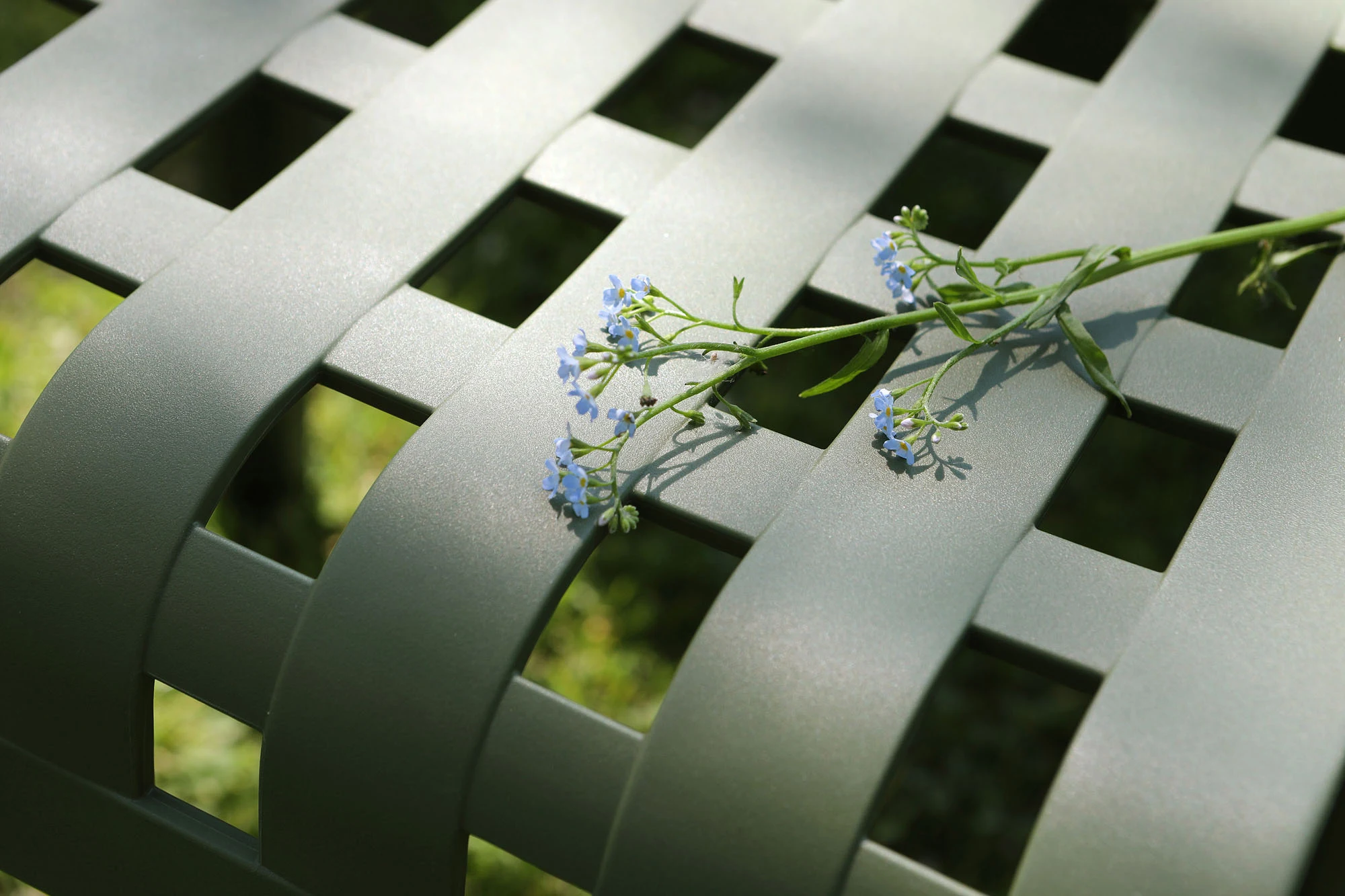 Nardi Poggio – Outdoor-Barstuhl