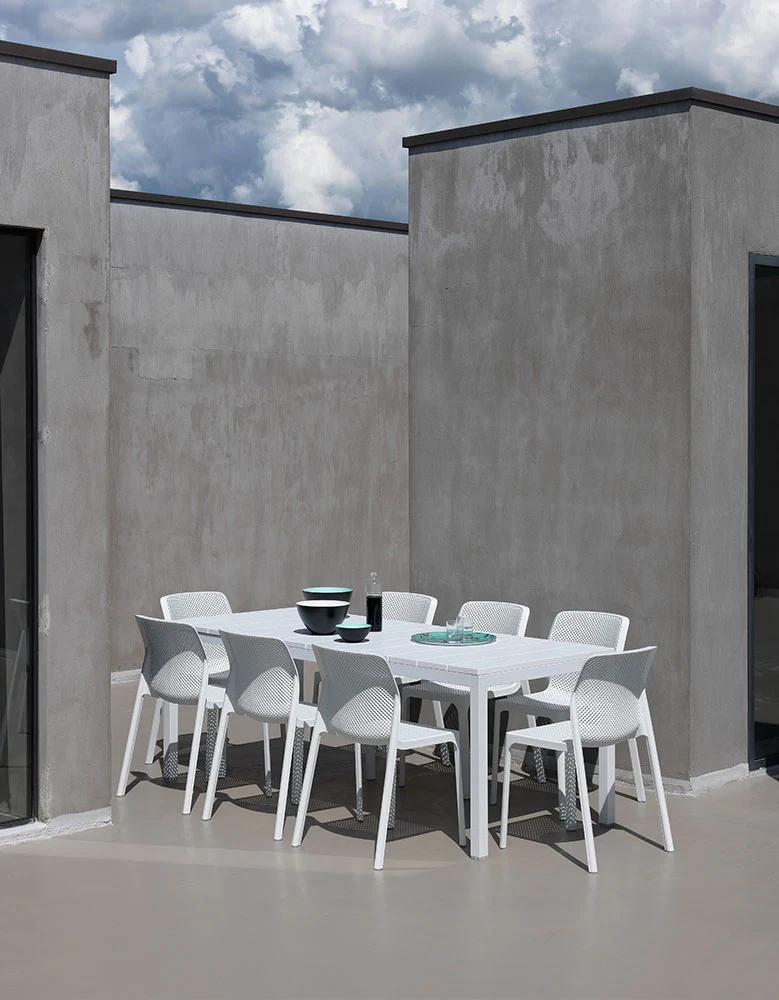 Rio 140 Ext. Tisch