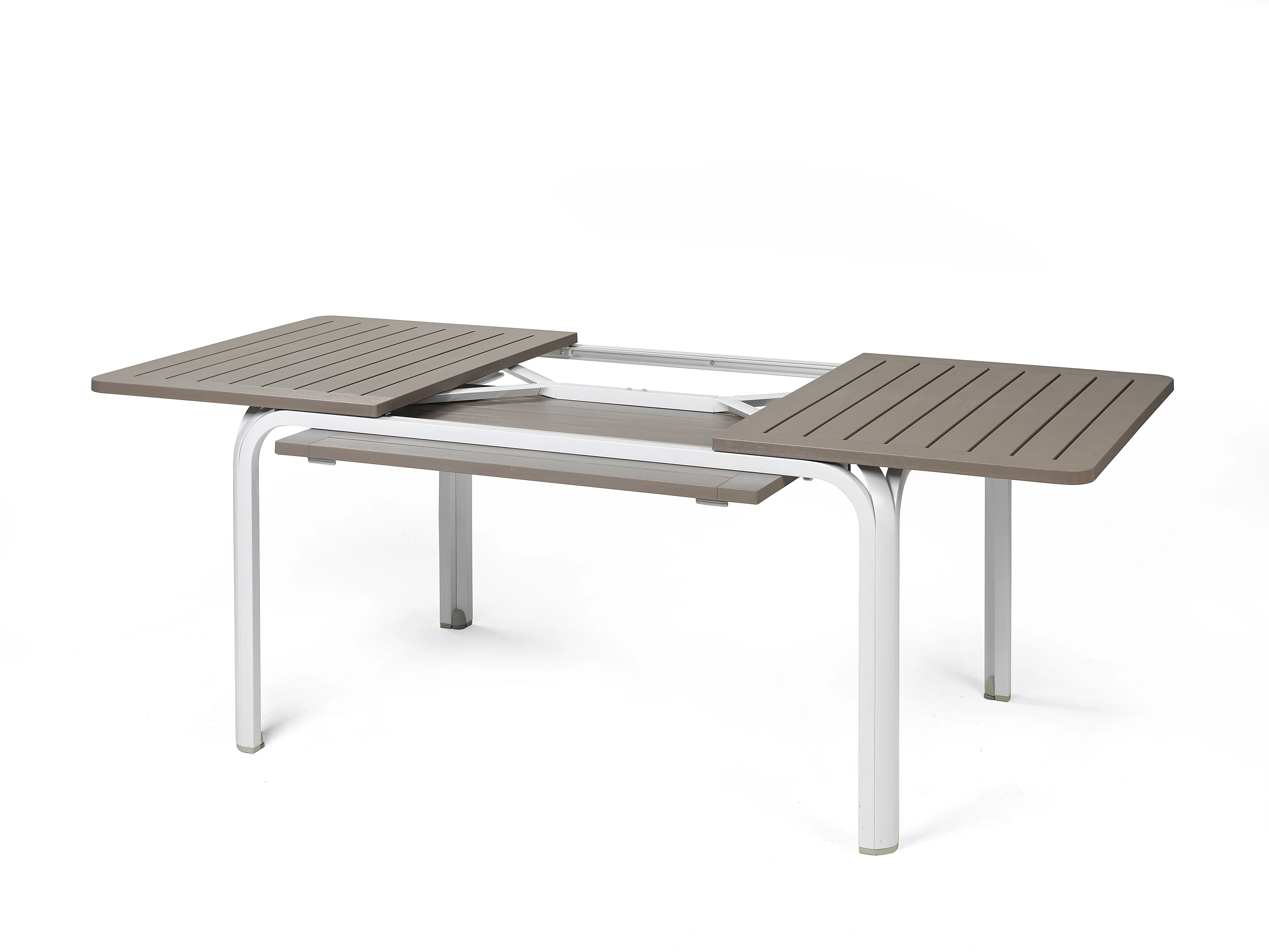 Alloro 140 Extensible Tisch
