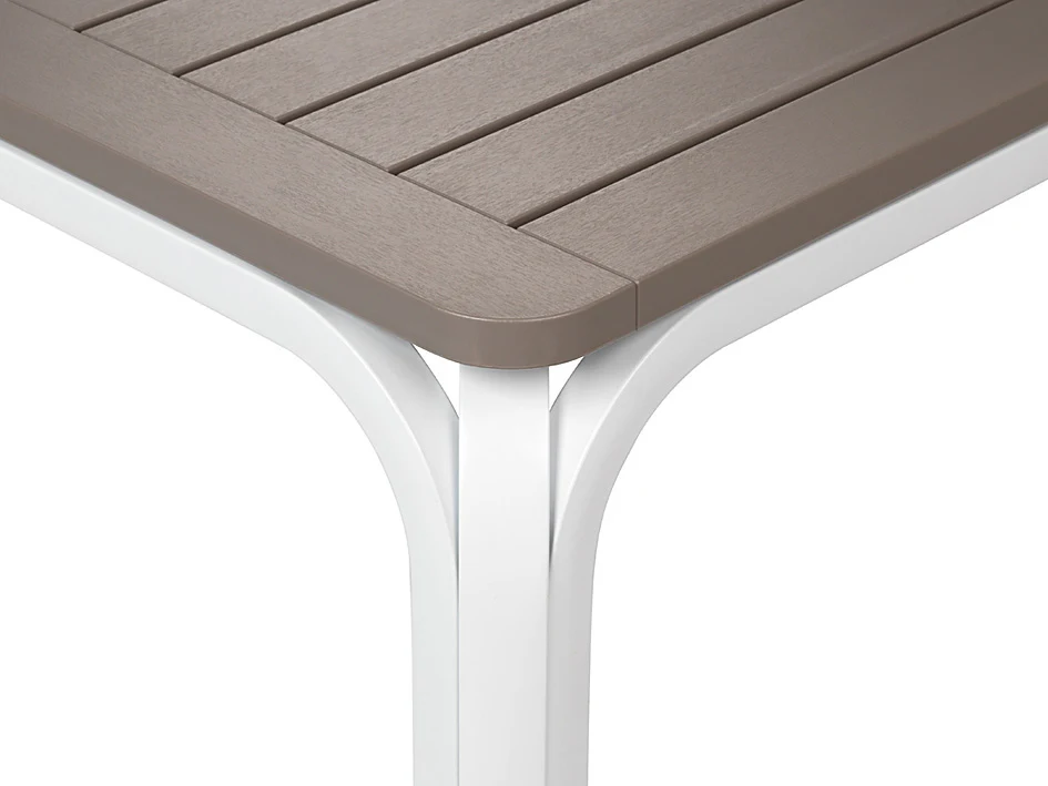 Alloro 210 Extensible Tisch
