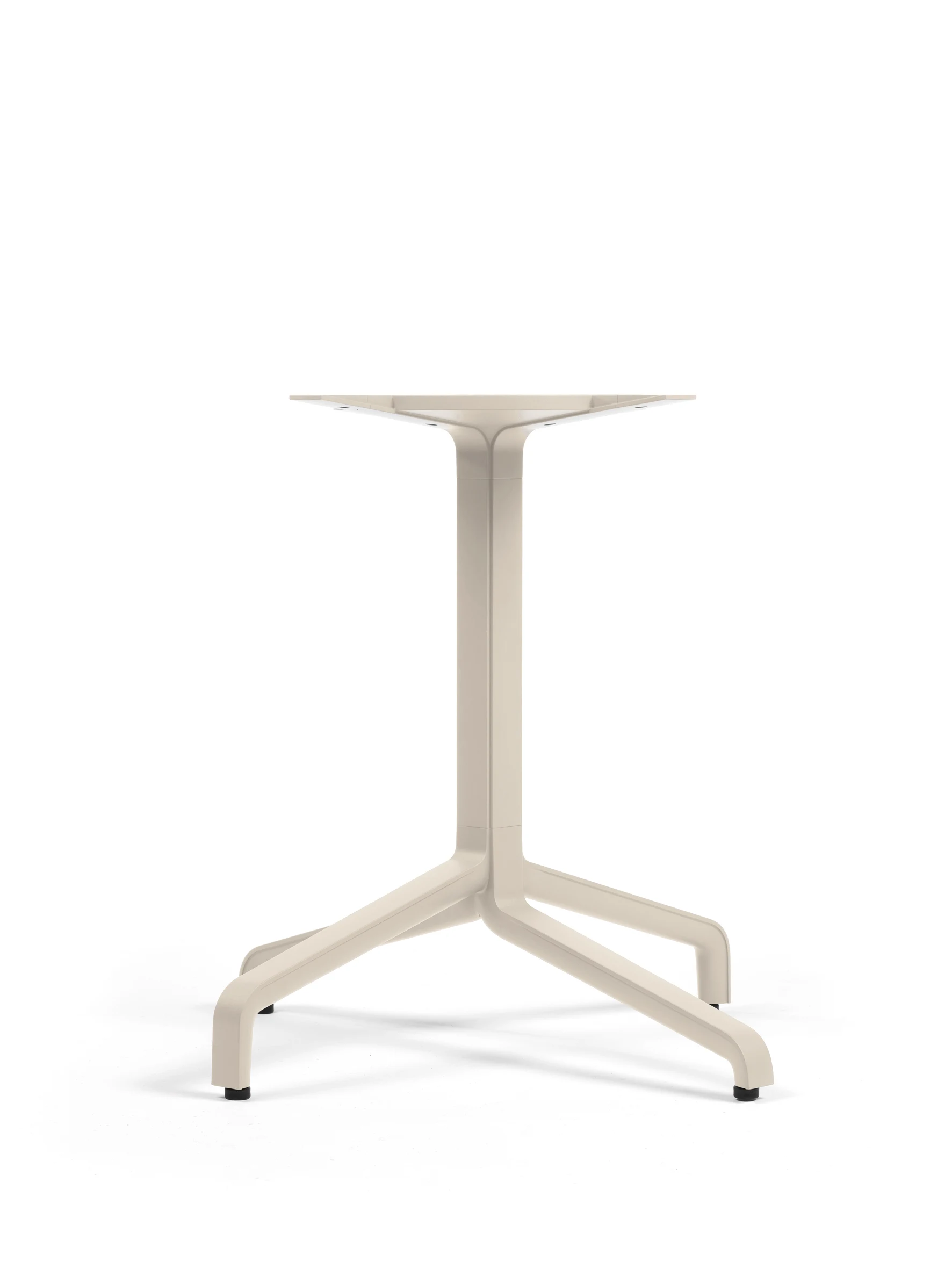 Base Frasca Maxi Fix Tischgestell – Verniciato Corda