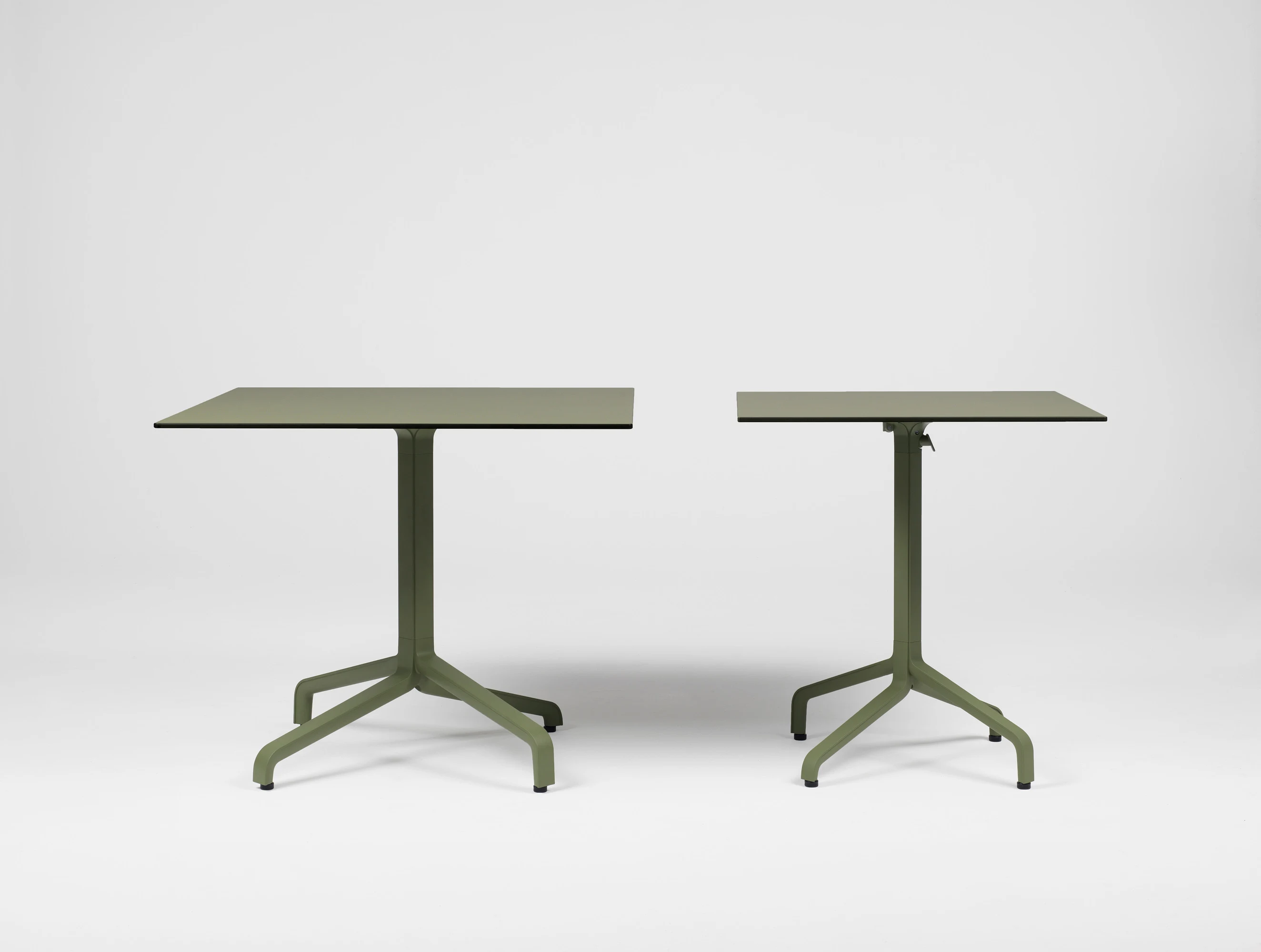 Base Frasca Mini Folding Tischgestell
