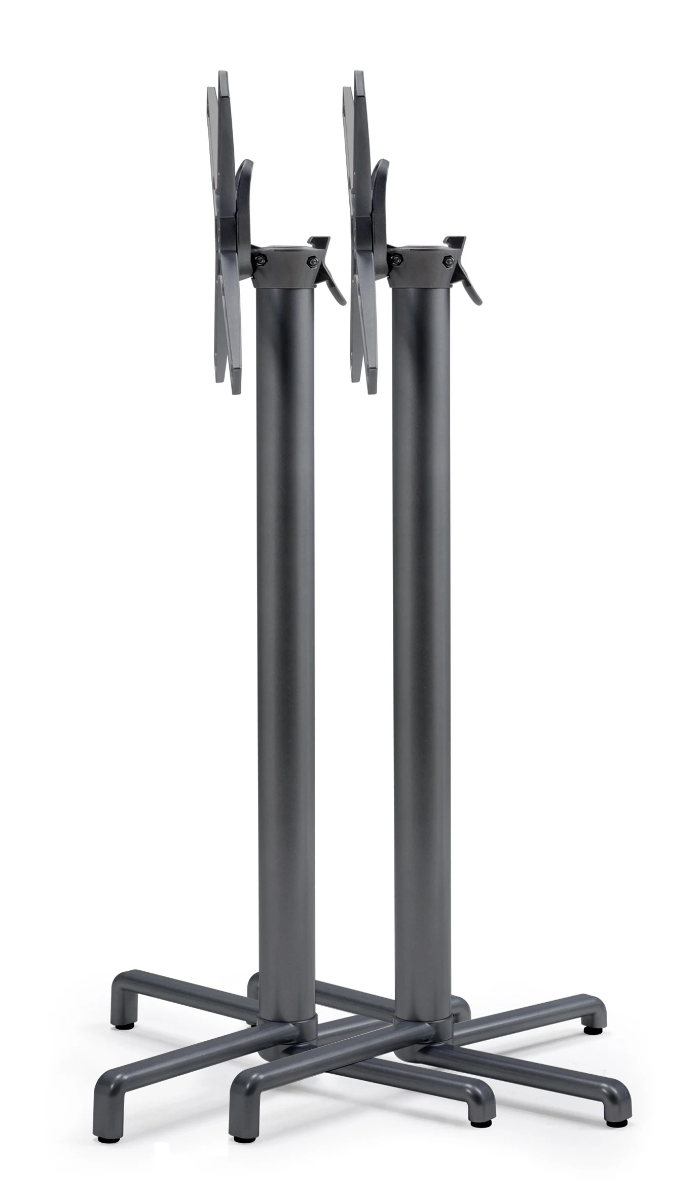 Base Scudo High Tischgestell