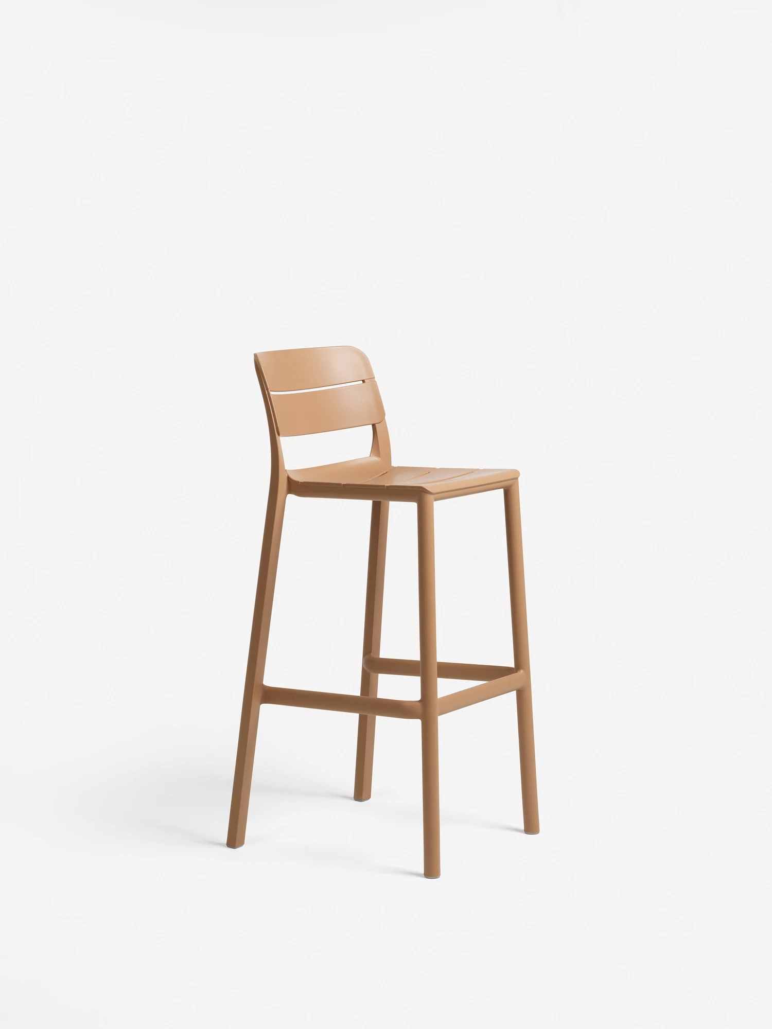 Nardi Cassia Stool – Outdoor-Barhocker