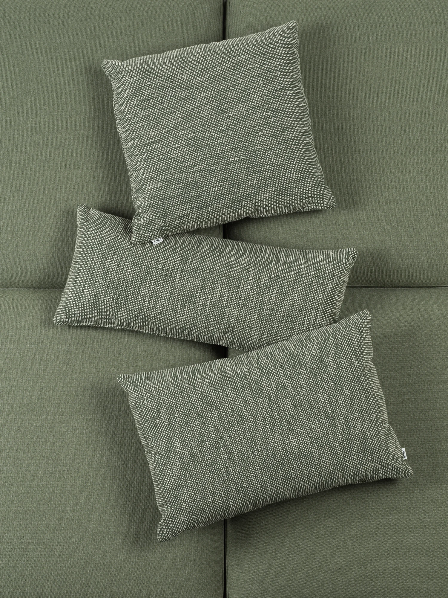 Cuscino Arredo Maximo 70x30 Kissen