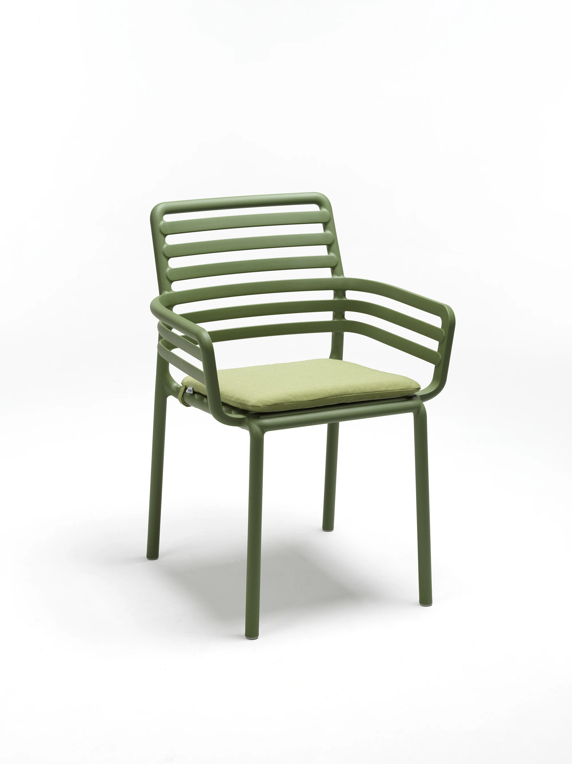Cuscino Doga Armchair Kissen – Avocado Sunbrella®