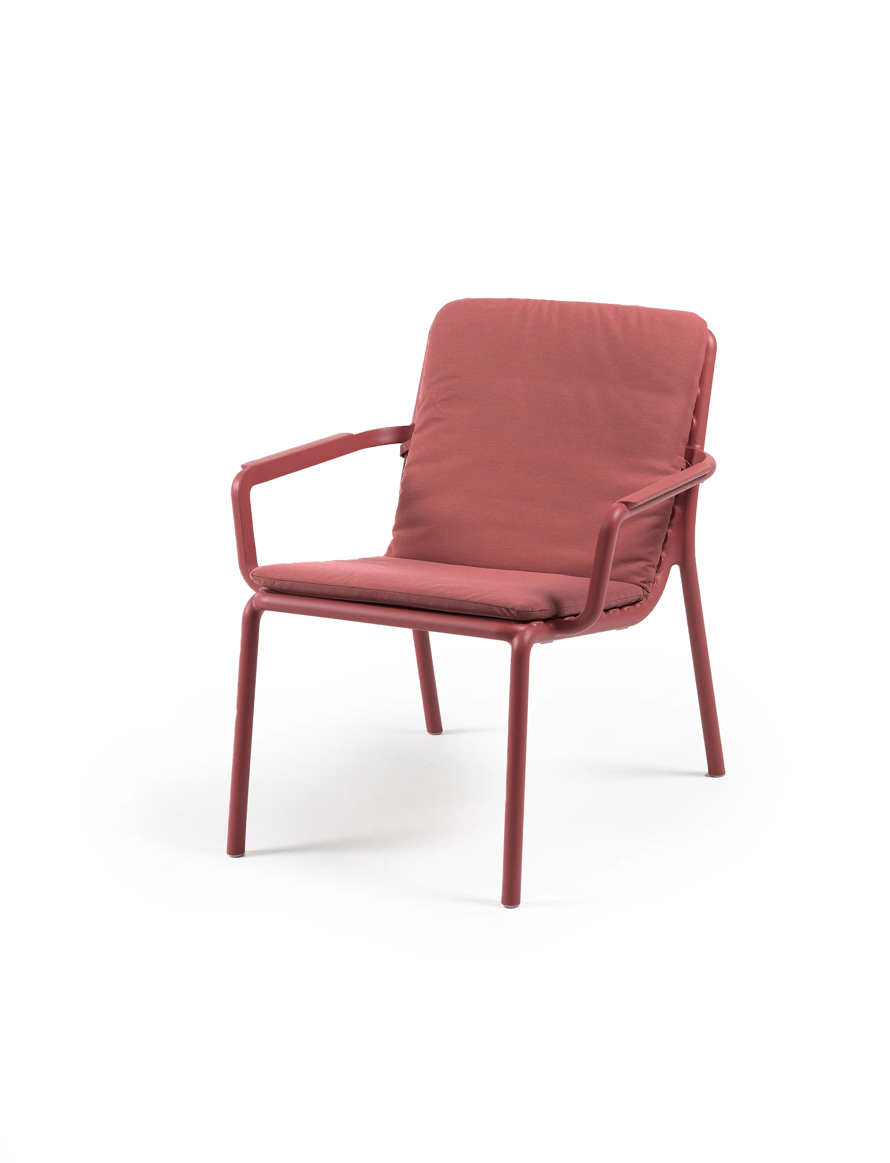 Cuscino Doga Relax Kissen – Mattone