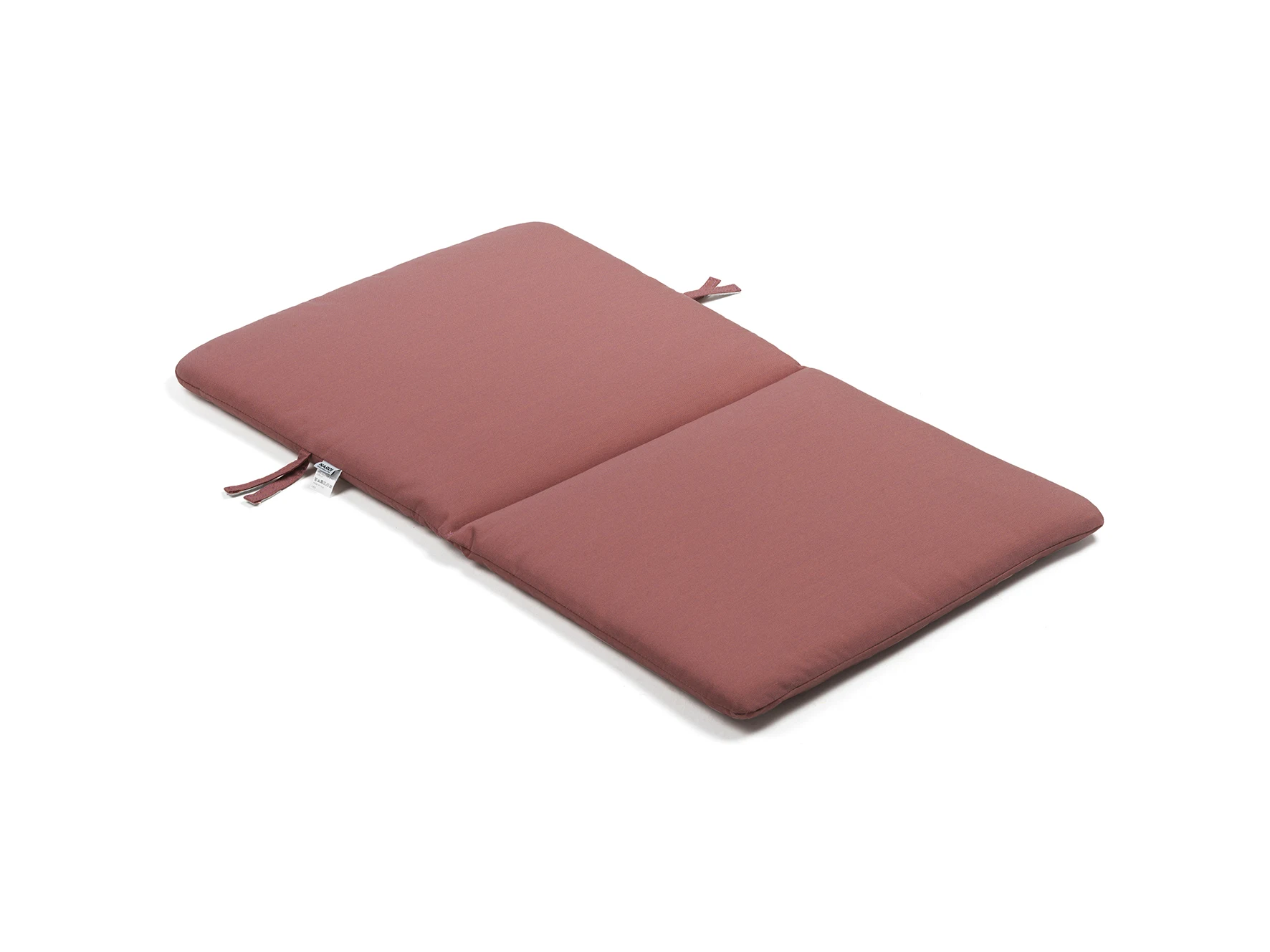 Cuscino Doga Relax Kissen – Mattone