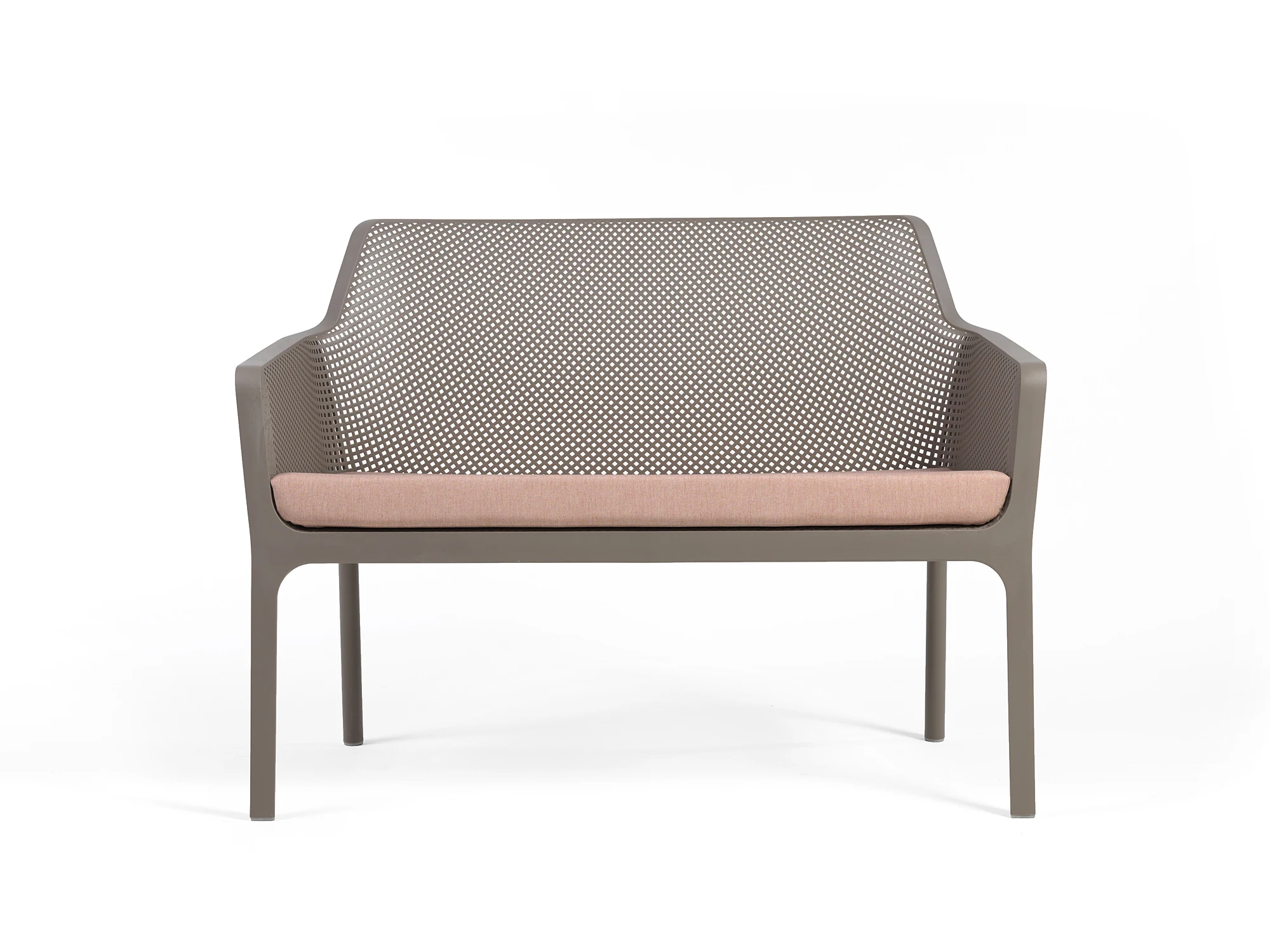 Cuscino Net Bench Kissen