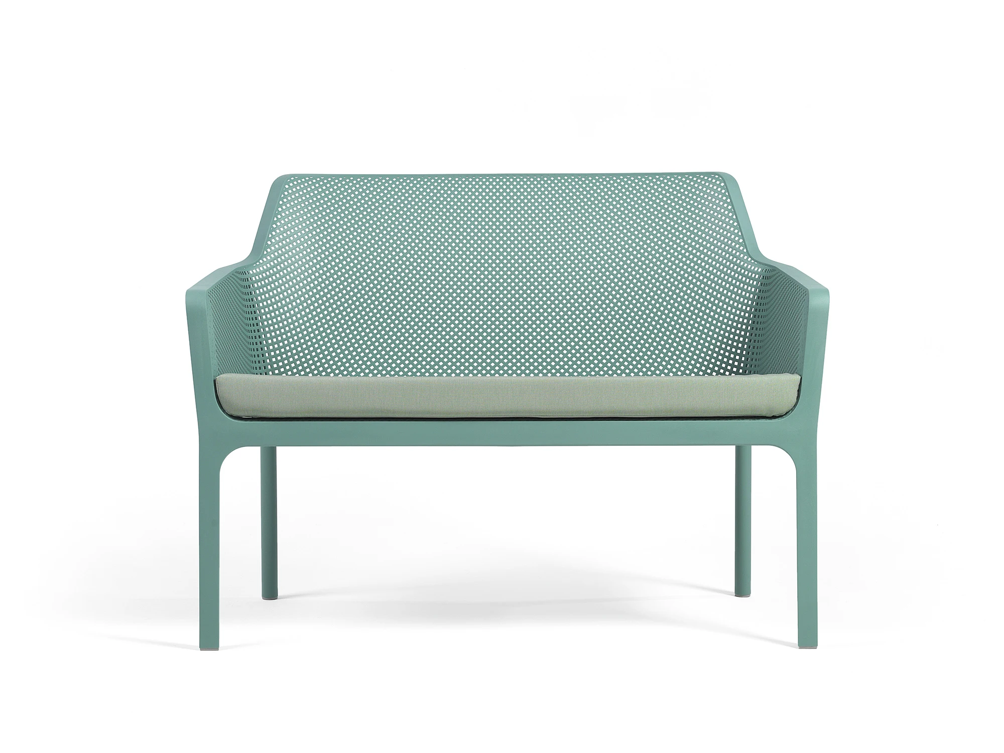 Cuscino Net Bench Kissen