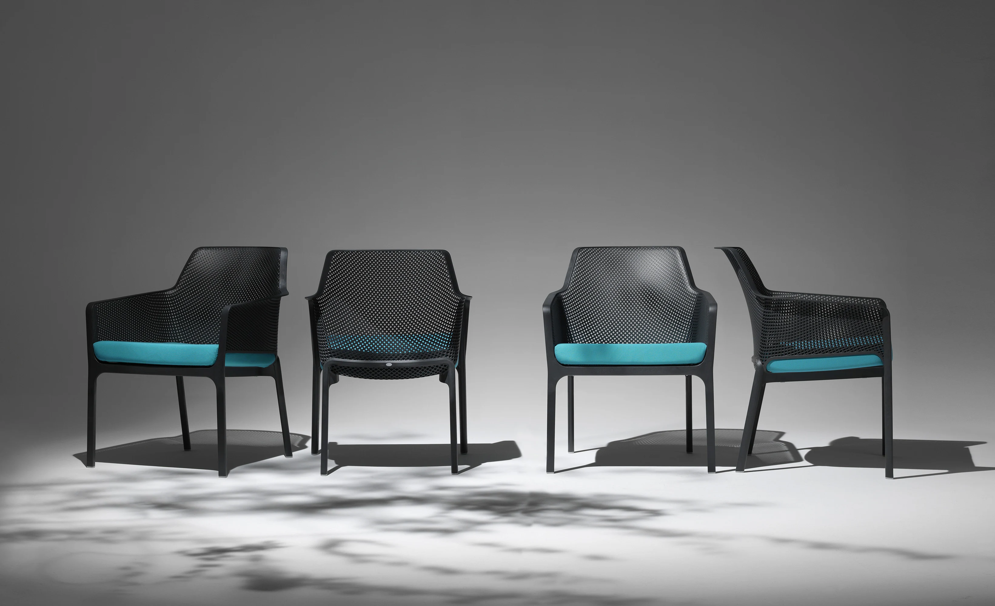 Cuscino Net Relax Kissen