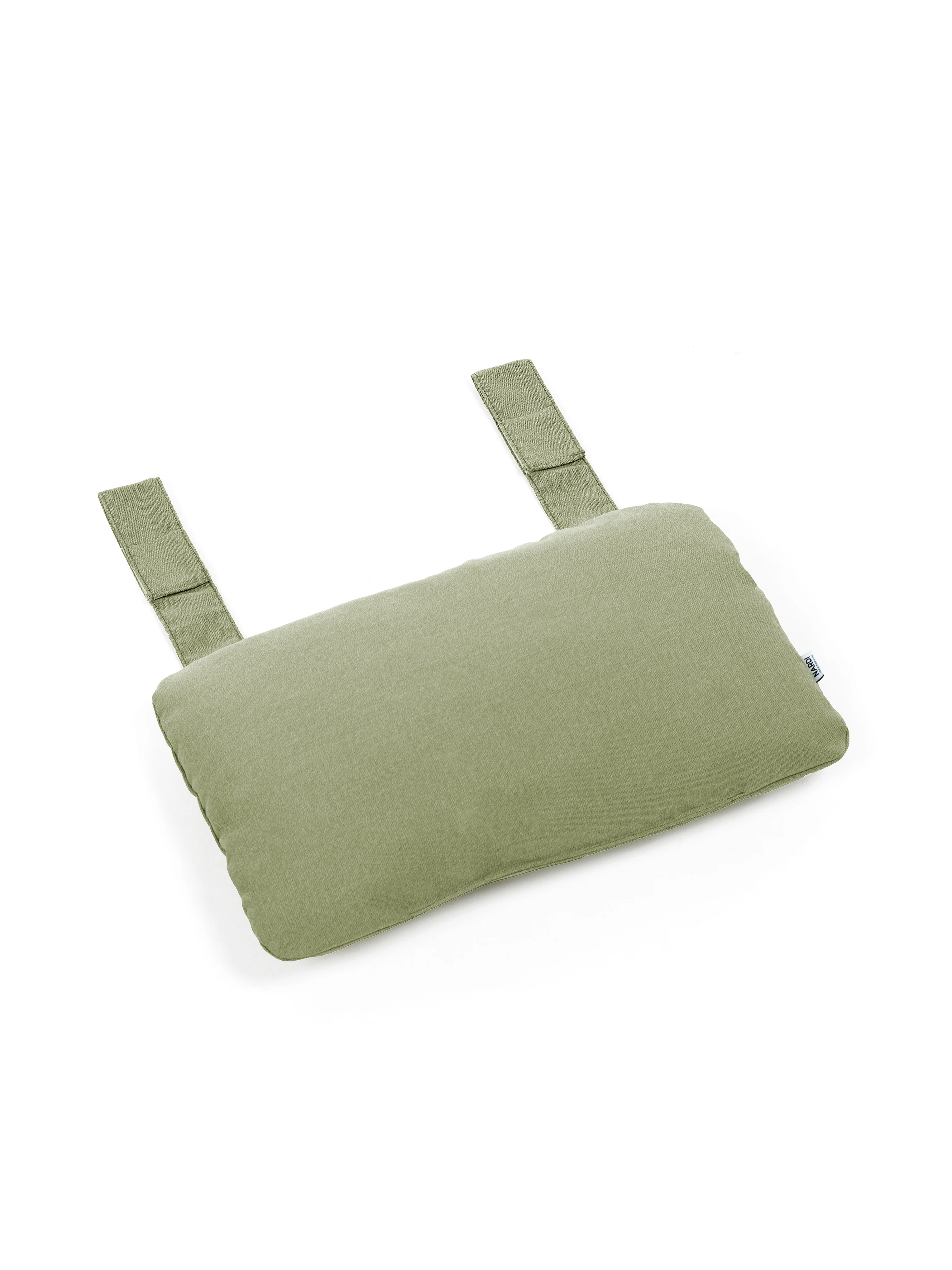Cuscino Poggiatesta Folio Kissen