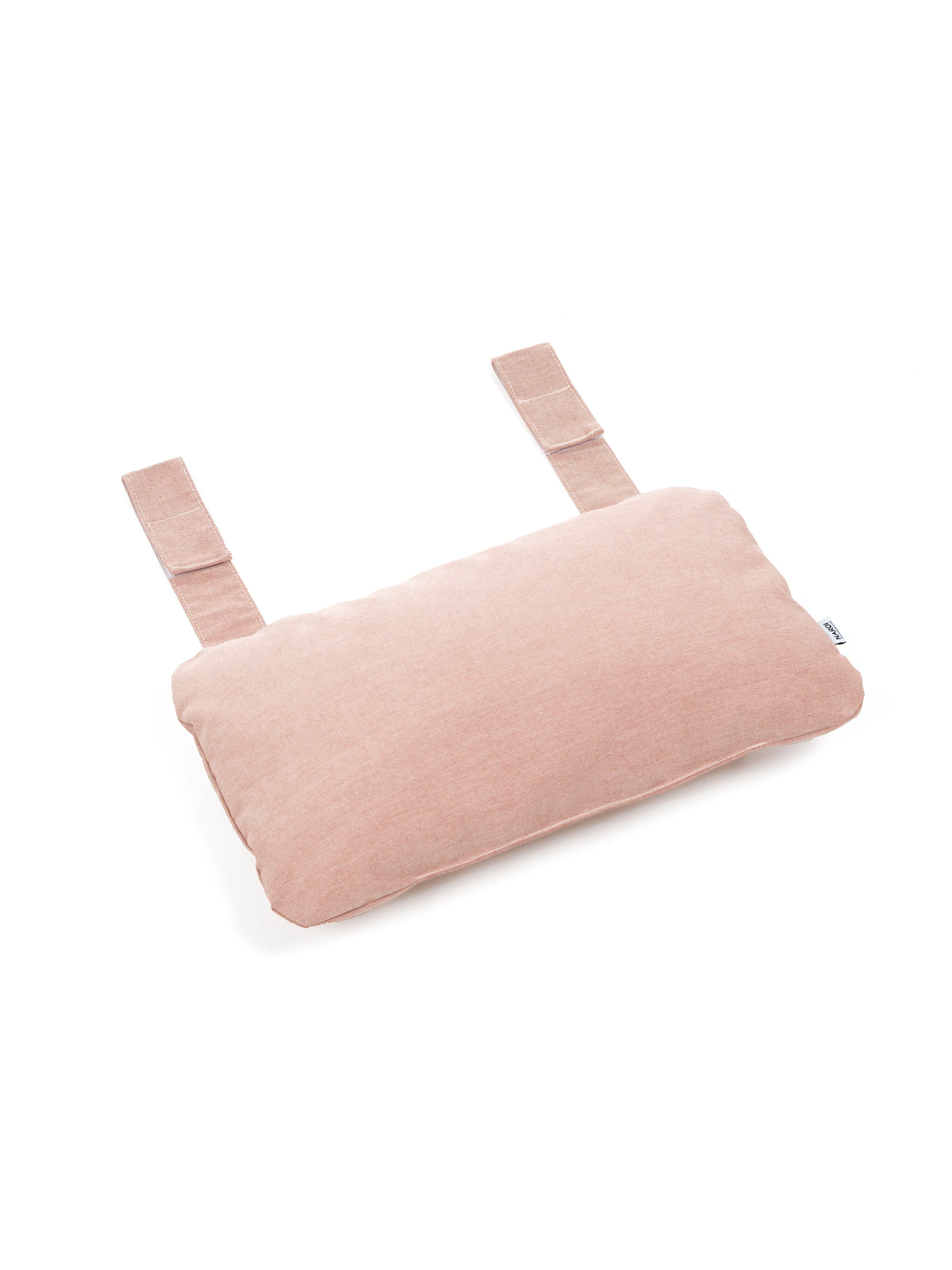 Cuscino Poggiatesta Folio Kissen