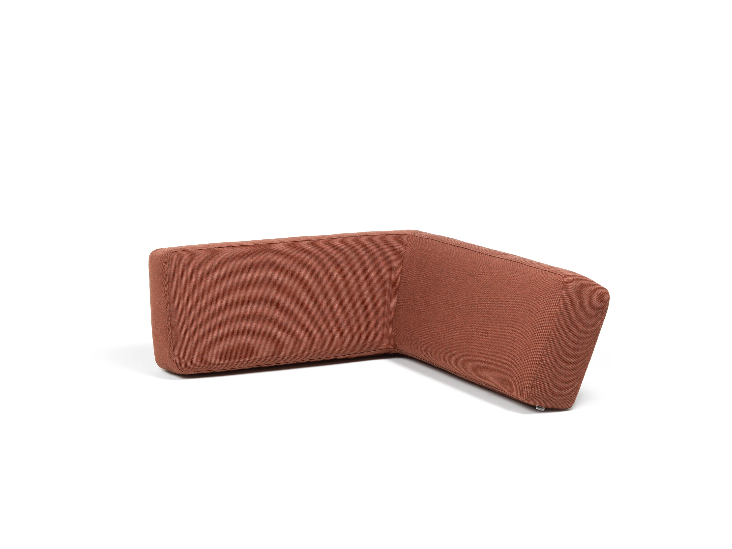 Cuscino Schienale Angolo Maximo Kissen – Cannella Sunbrella®
