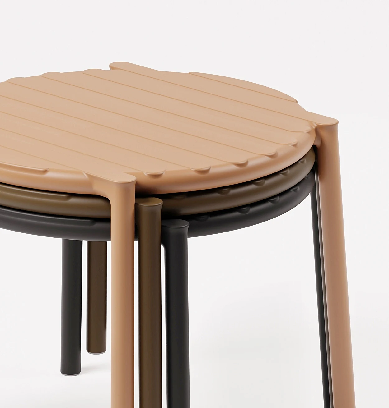 Doga Table Tischchen