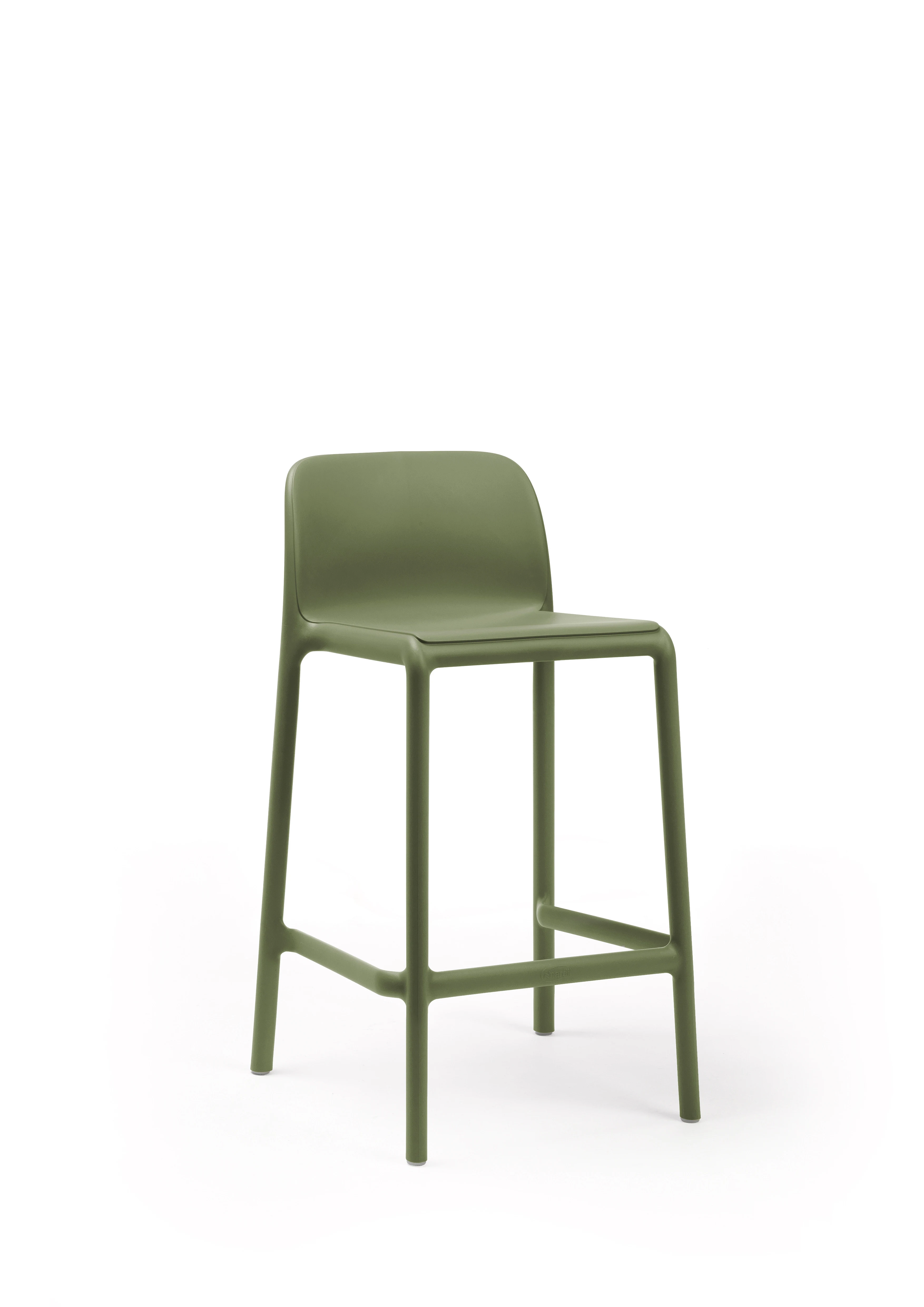 Nardi Faro Mini – Outdoor-Barstuhl – Agave
