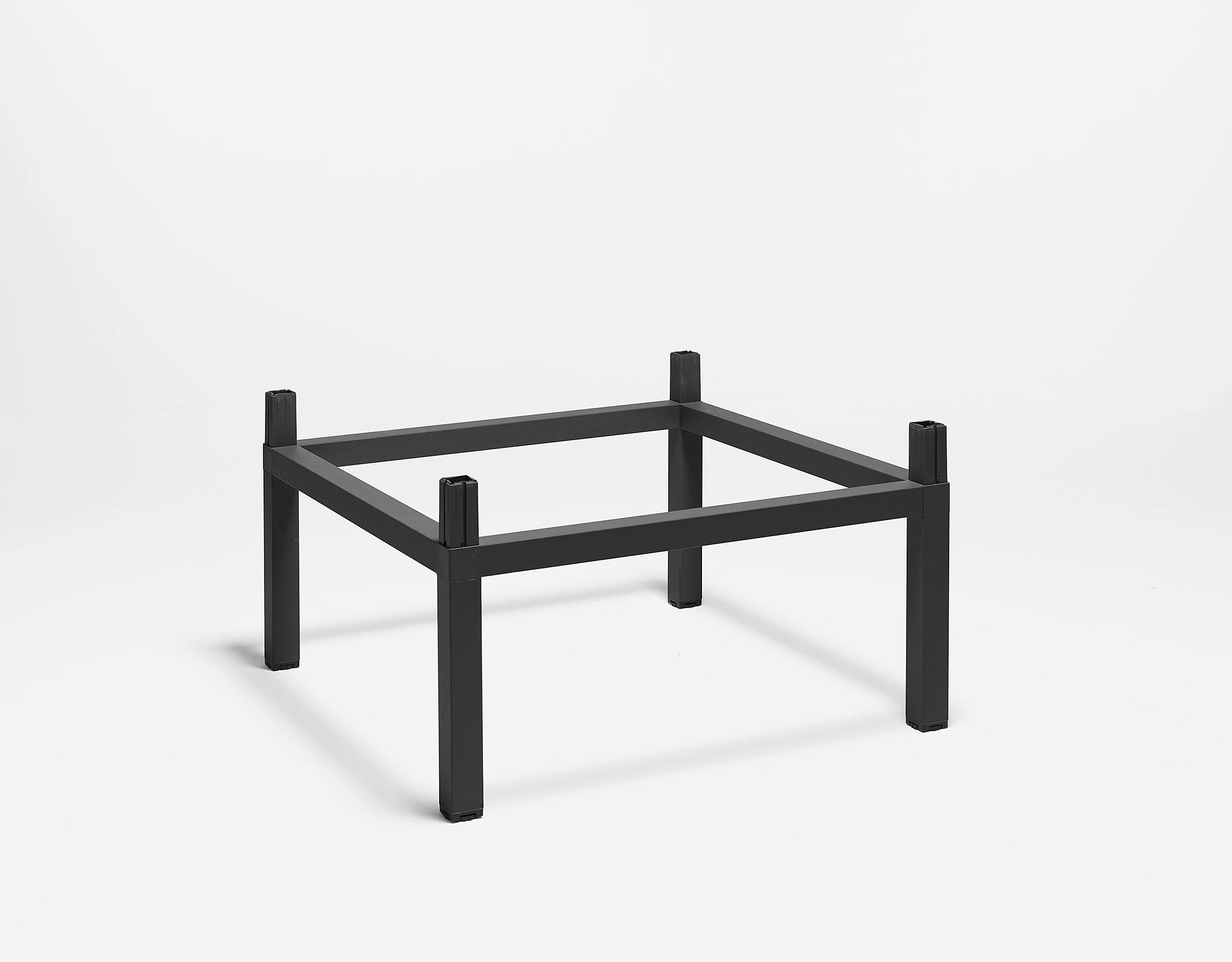 Kit Cube 70 High Zubehörteil – Antraciteverniciato Antracite