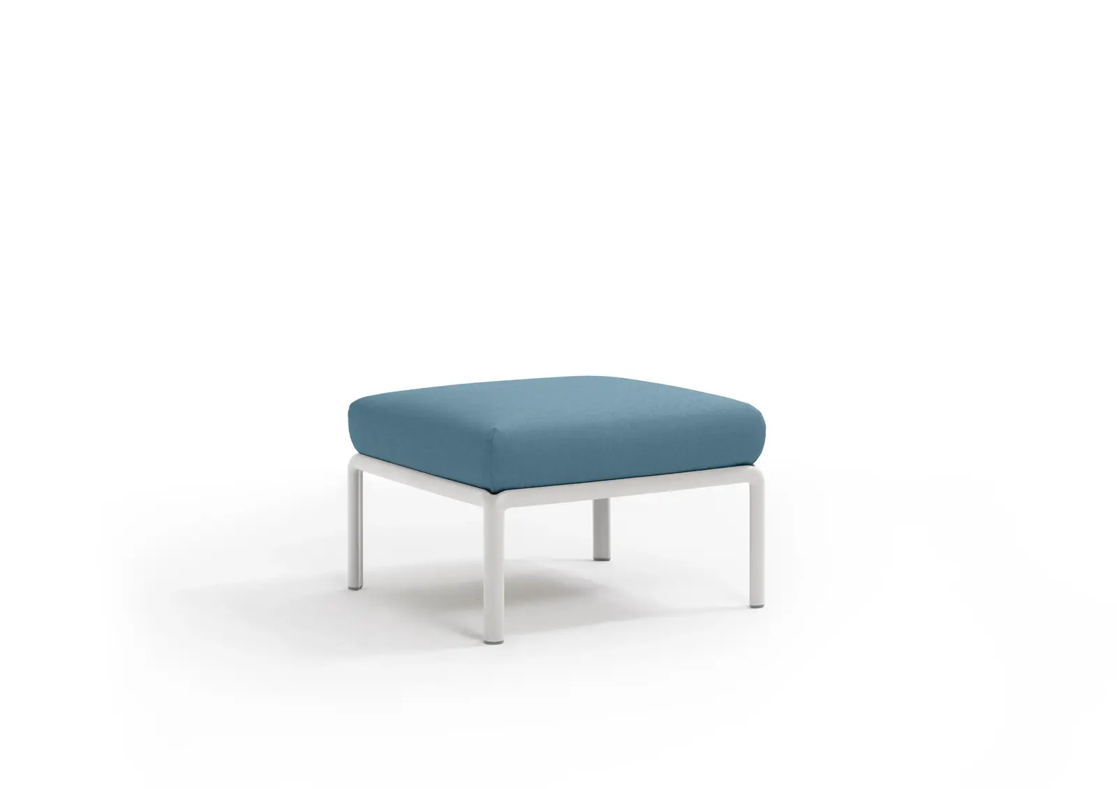 komodo-pouf-sofa bianco-adriatic