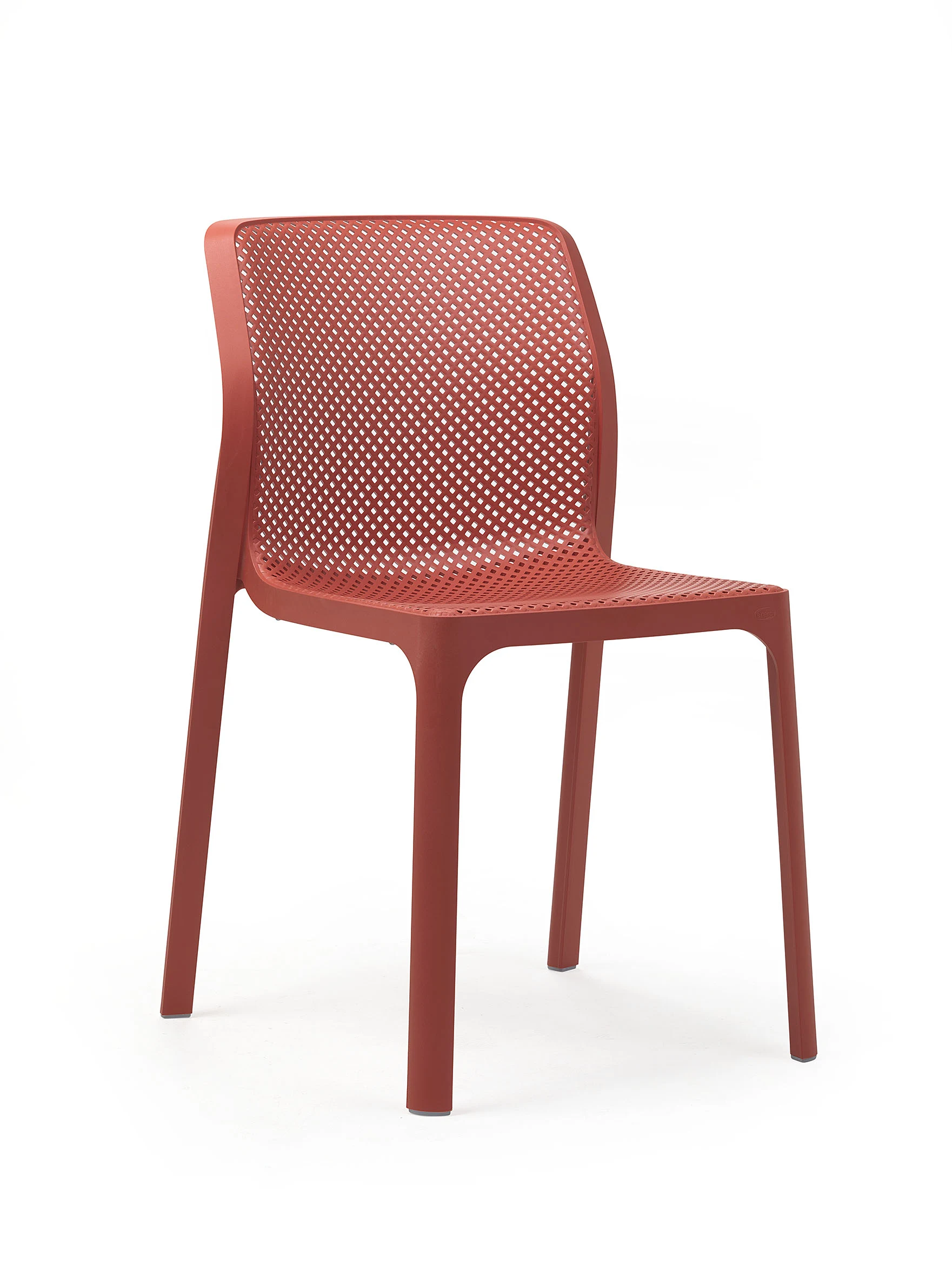 Nardi Bit Stuhl – Corallo