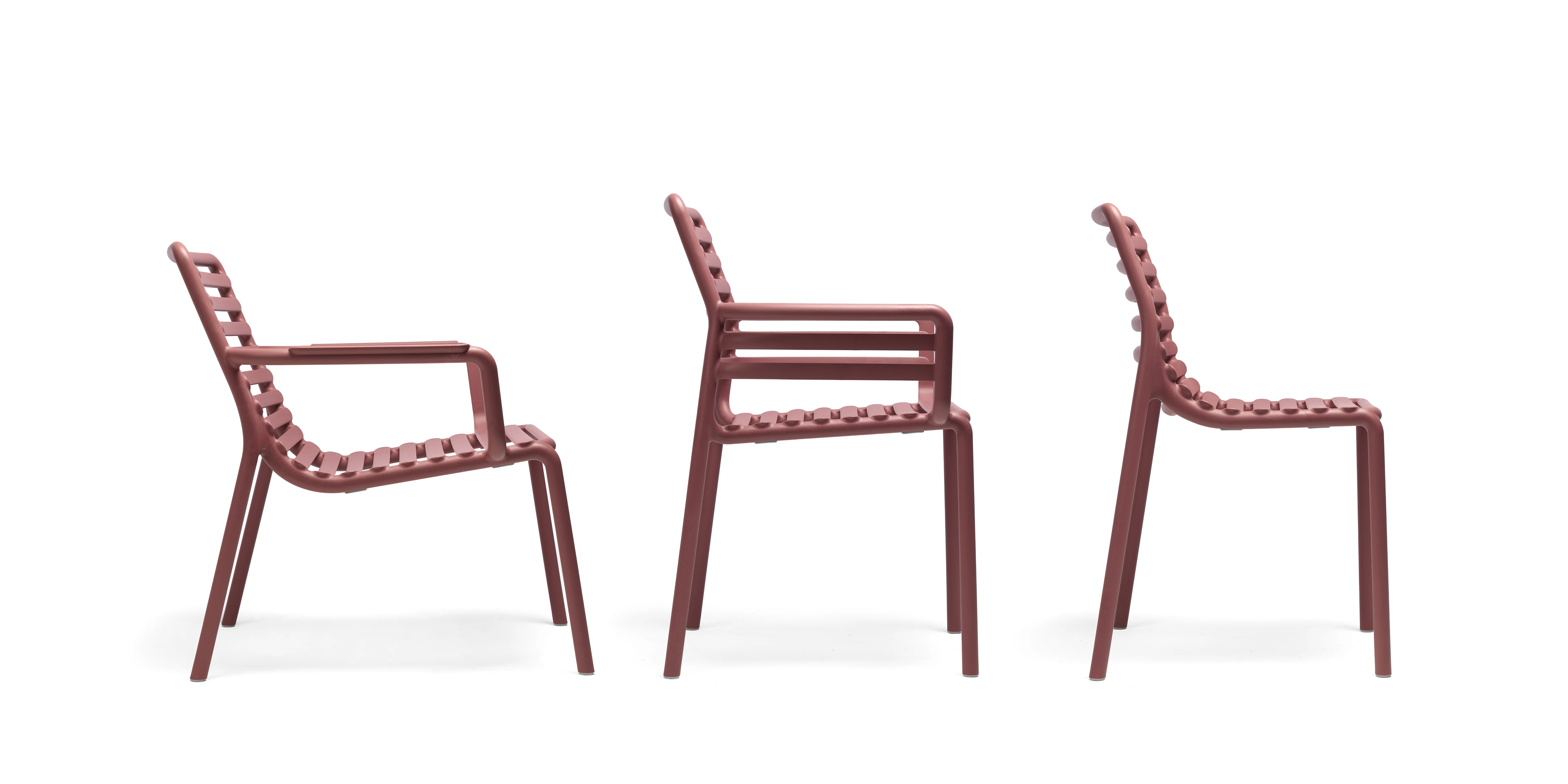 Nardi Doga Armchair Stuhl