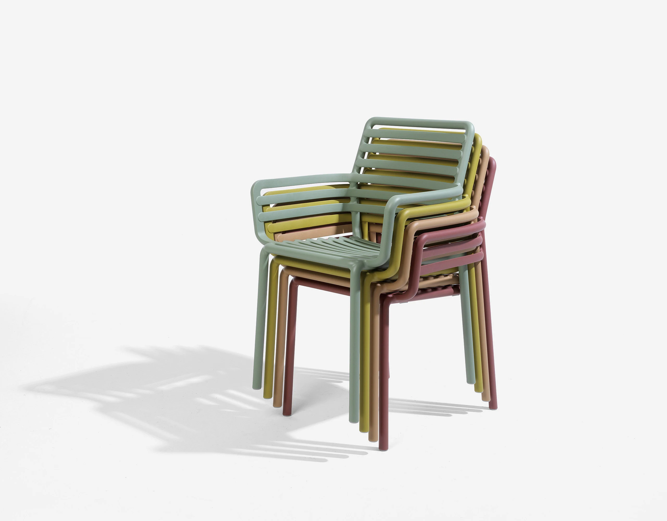 Nardi Doga Armchair Stuhl