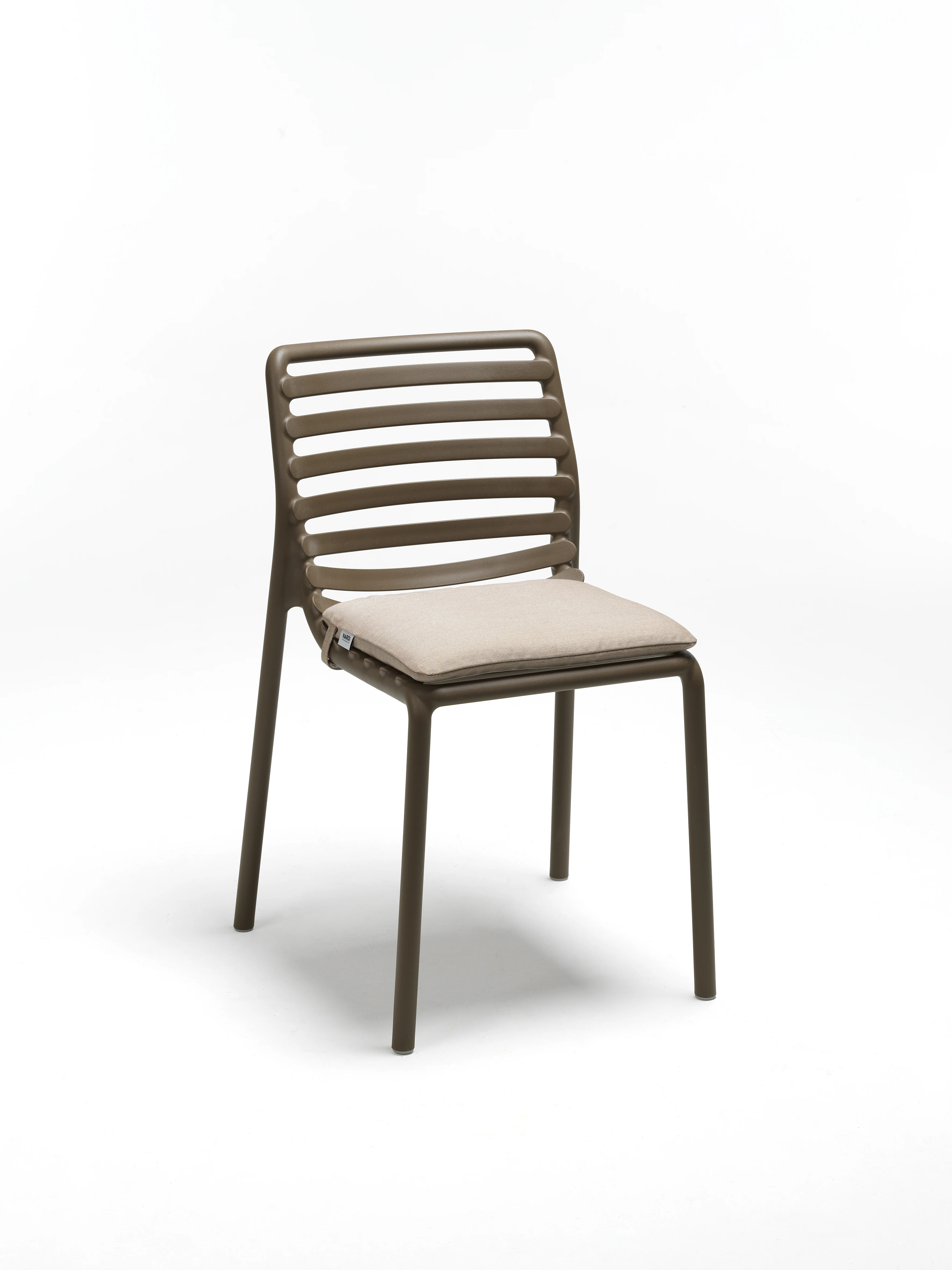 Nardi Doga Bistrot Stuhl – Tabacco