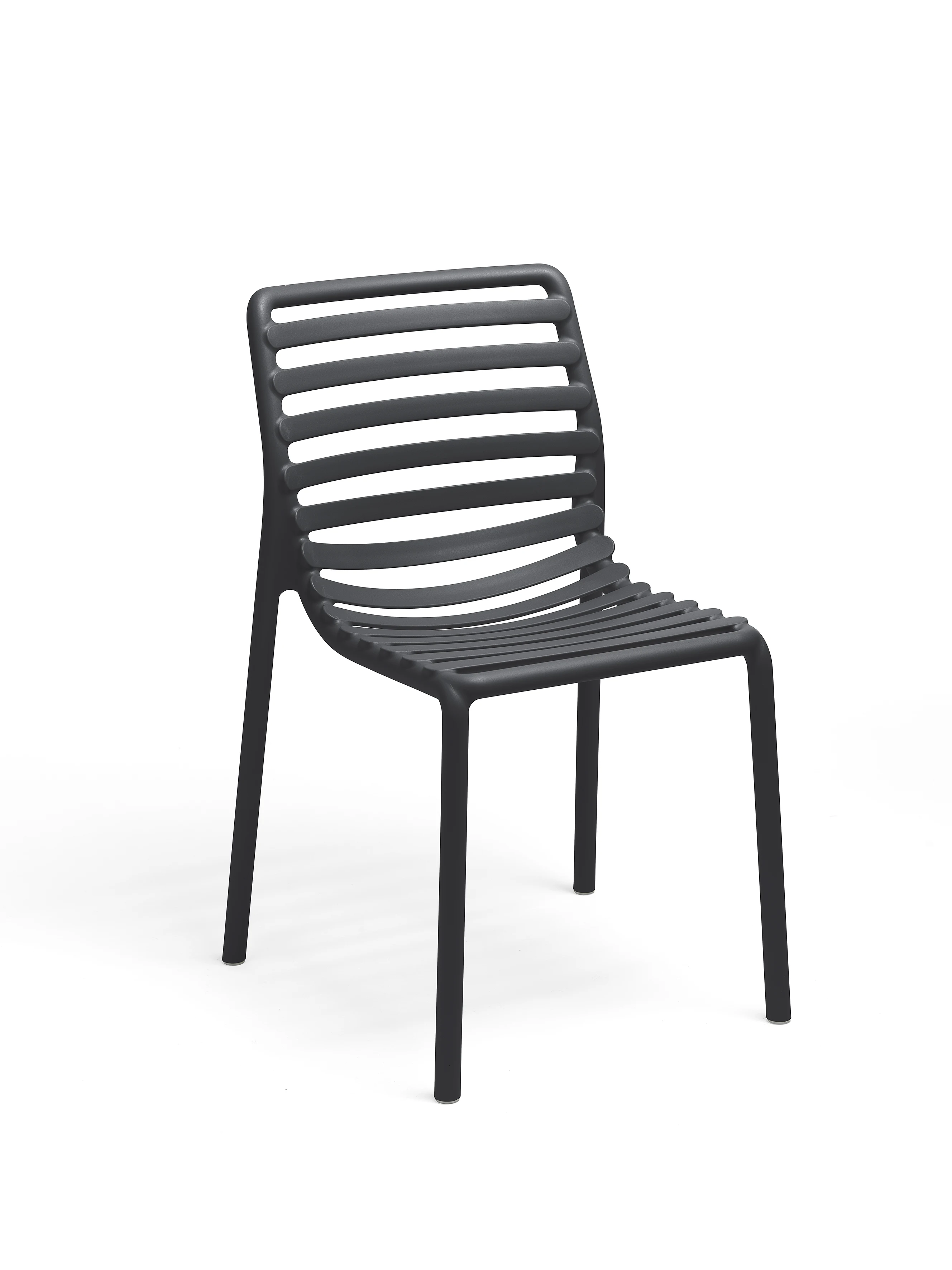 Nardi Doga Bistrot Stuhl – Antracite