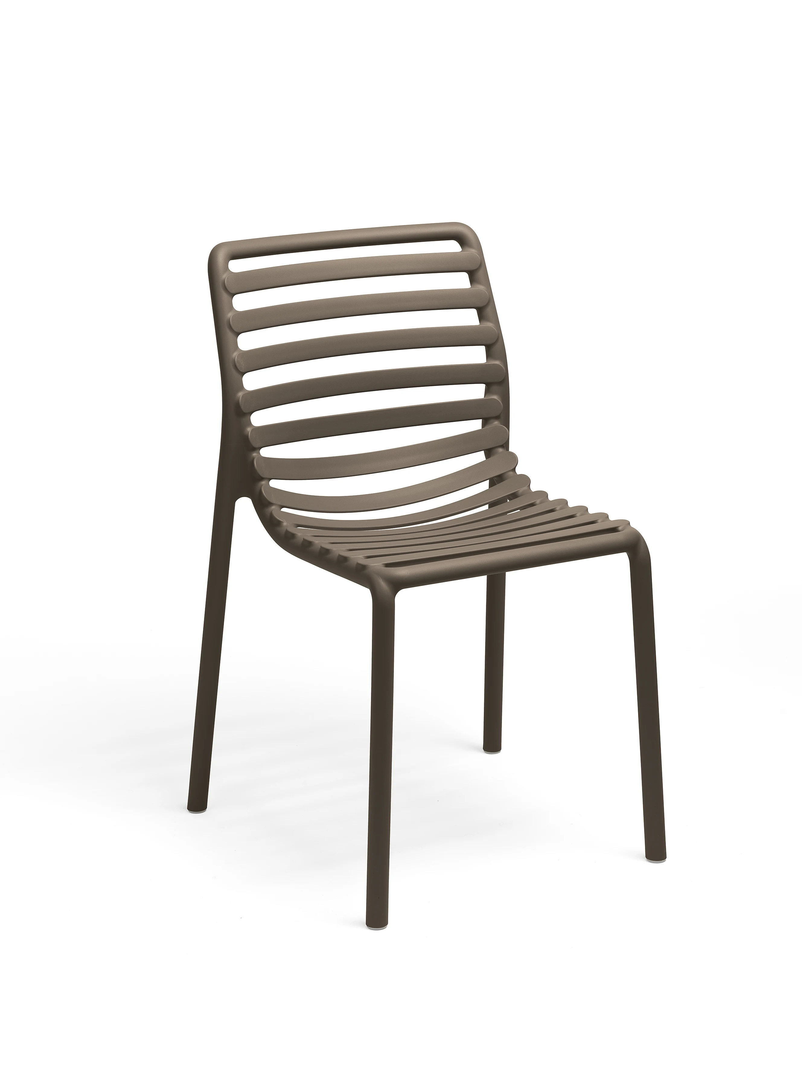 Nardi Doga Bistrot Stuhl – Tabacco