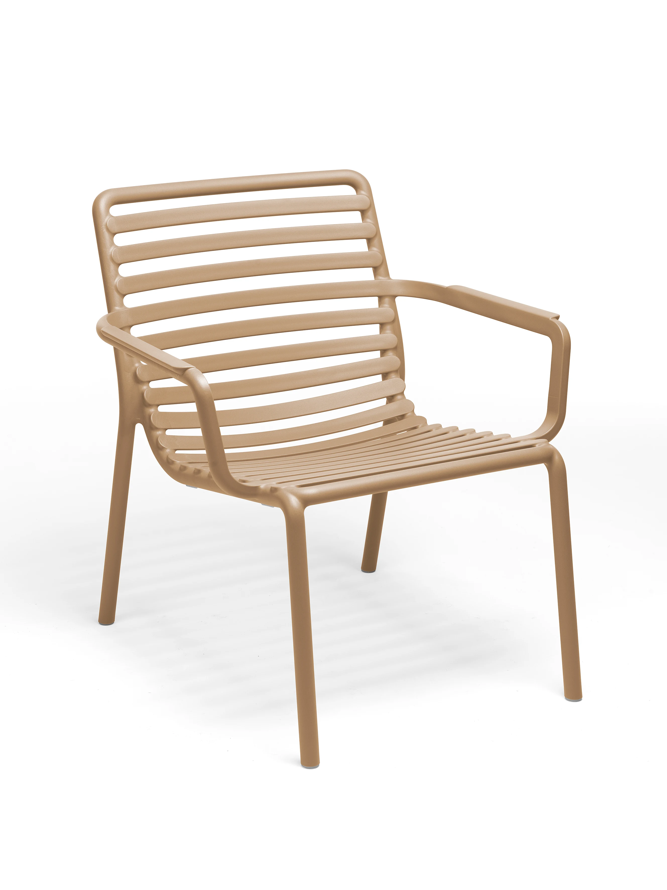 Nardi Doga Relax Stuhl – Cappuccino