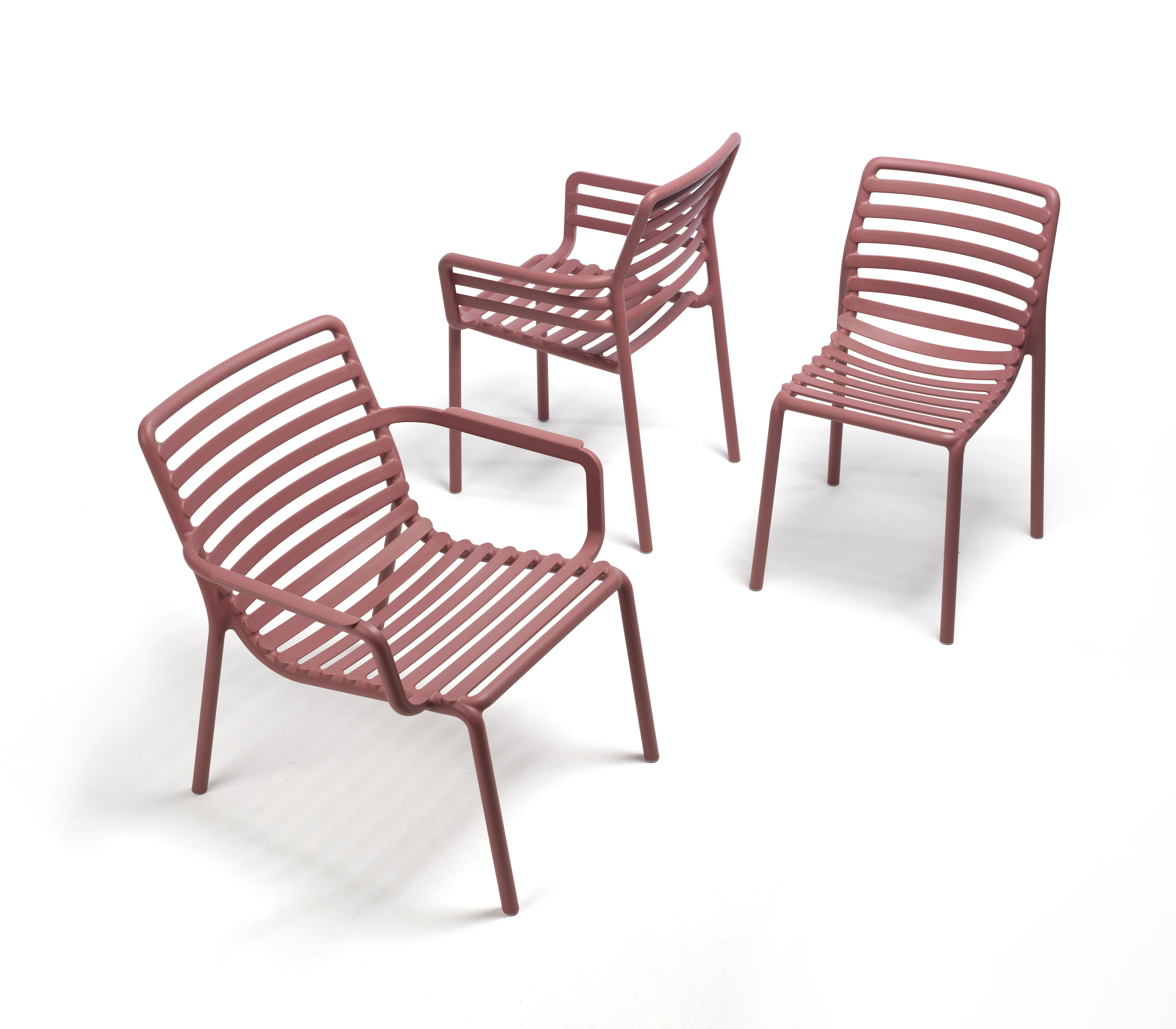 Nardi Doga Relax Stuhl