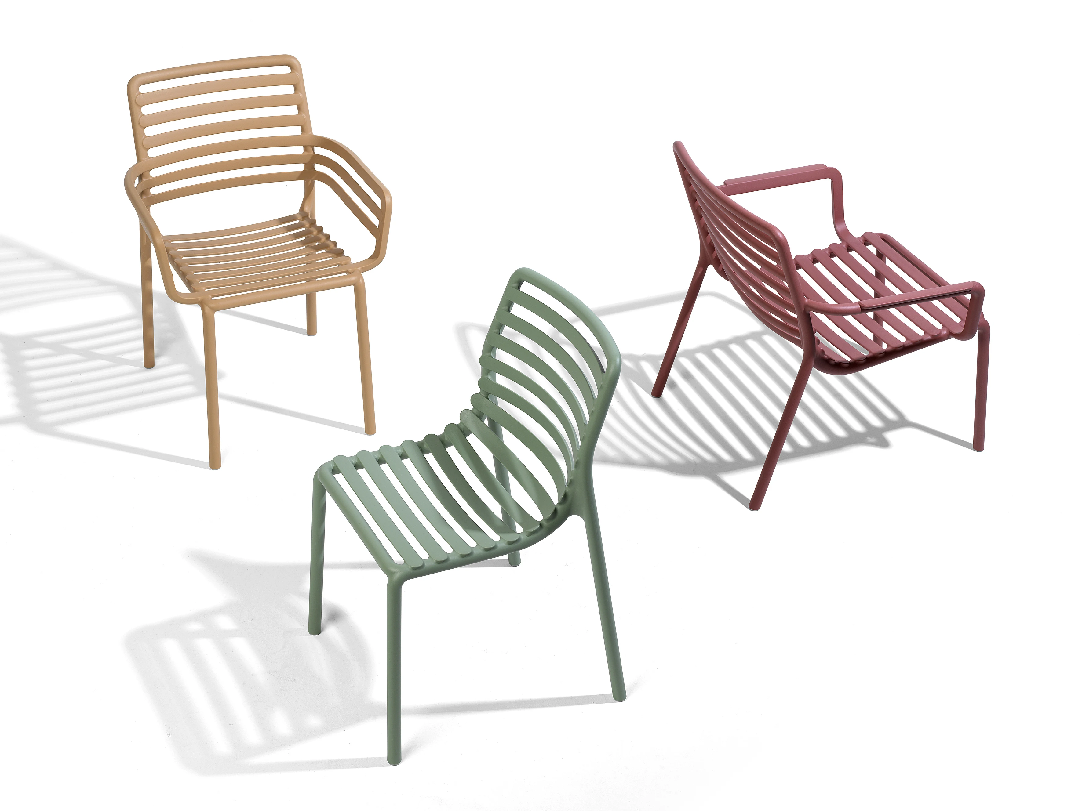 Nardi Doga Relax Stuhl