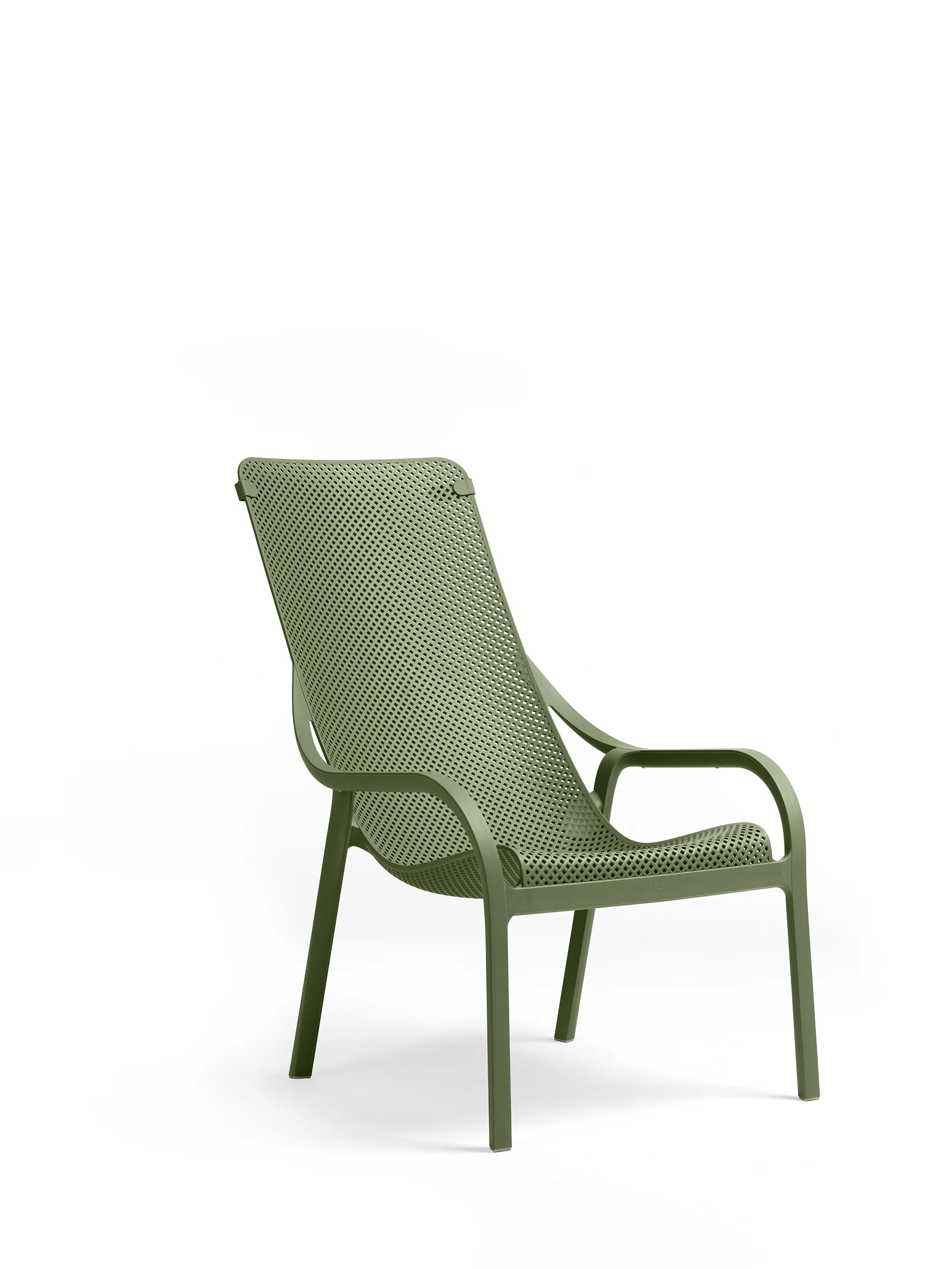 Nardi Net Lounge Stuhl