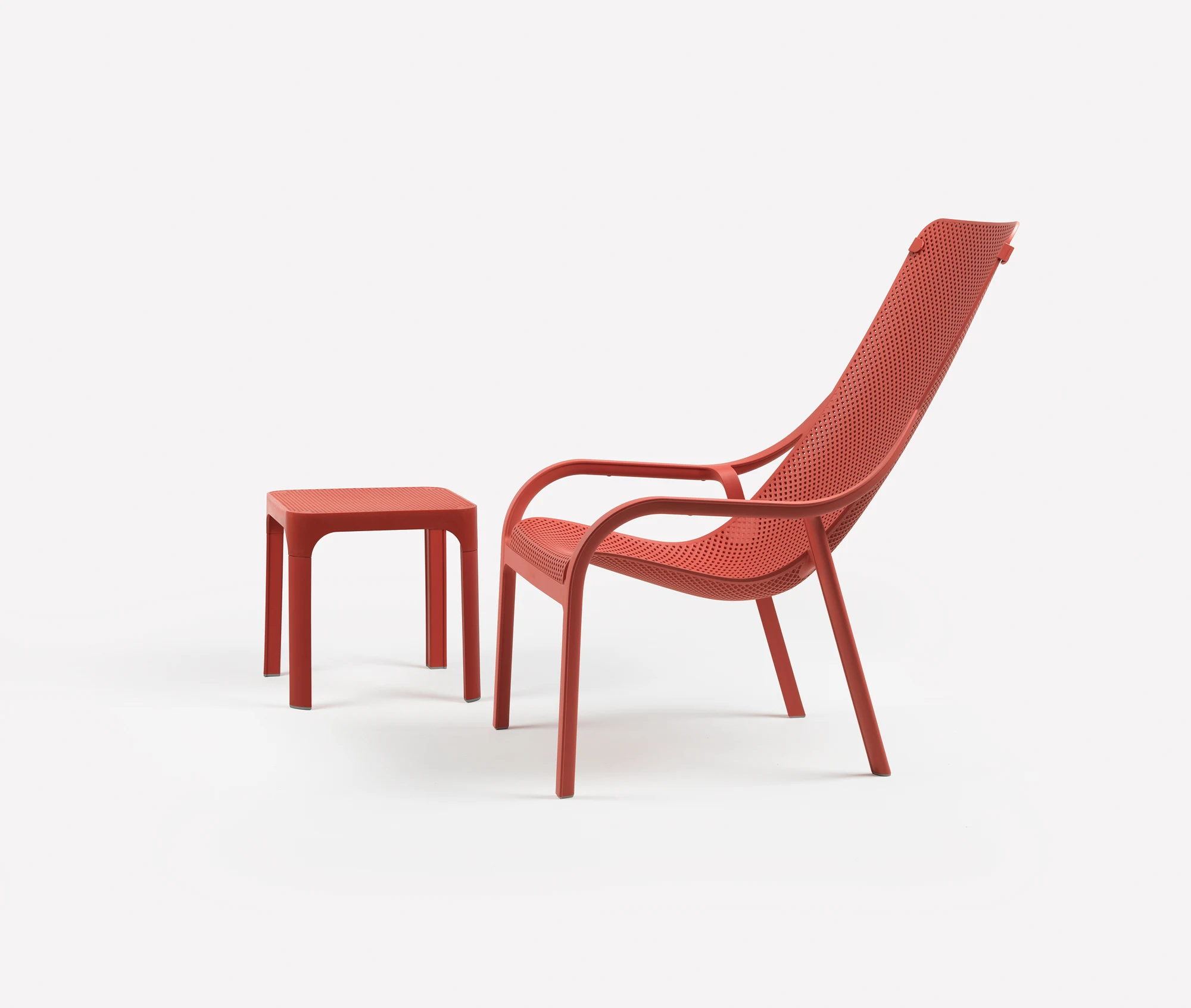 Nardi Net Lounge Stuhl