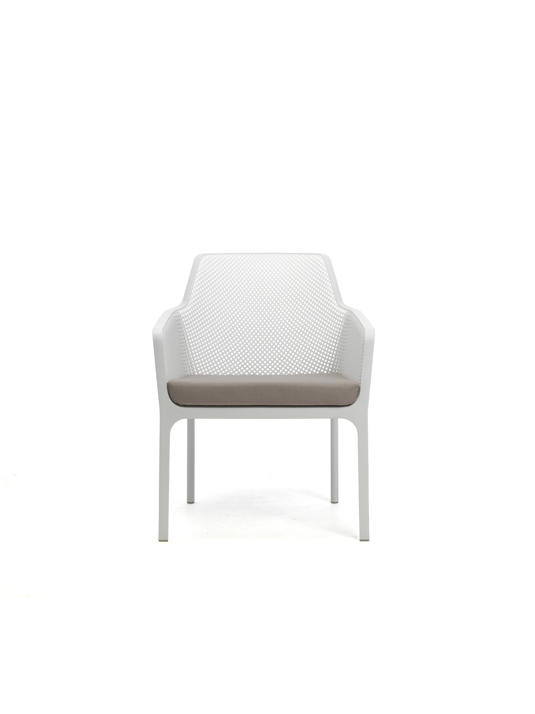 Nardi Net Relax Stuhl – Bianco