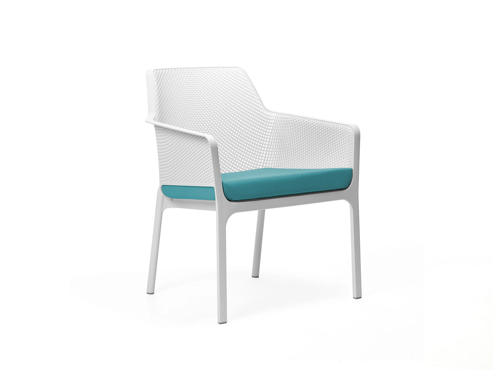 Nardi Net Relax Stuhl – Bianco