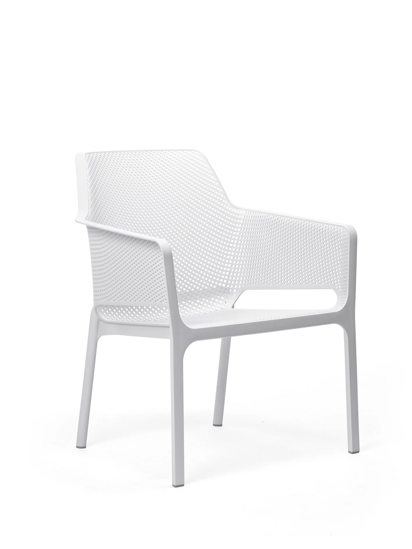 Nardi Net Relax Stuhl – Bianco